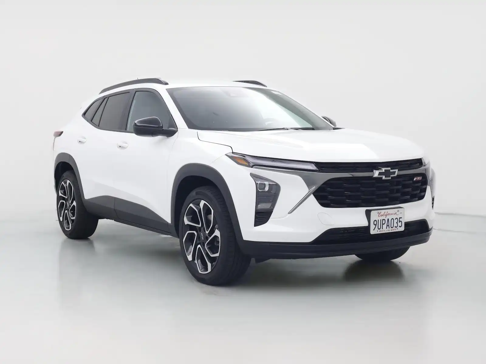 2025 Chevrolet Trax 2RS's photo