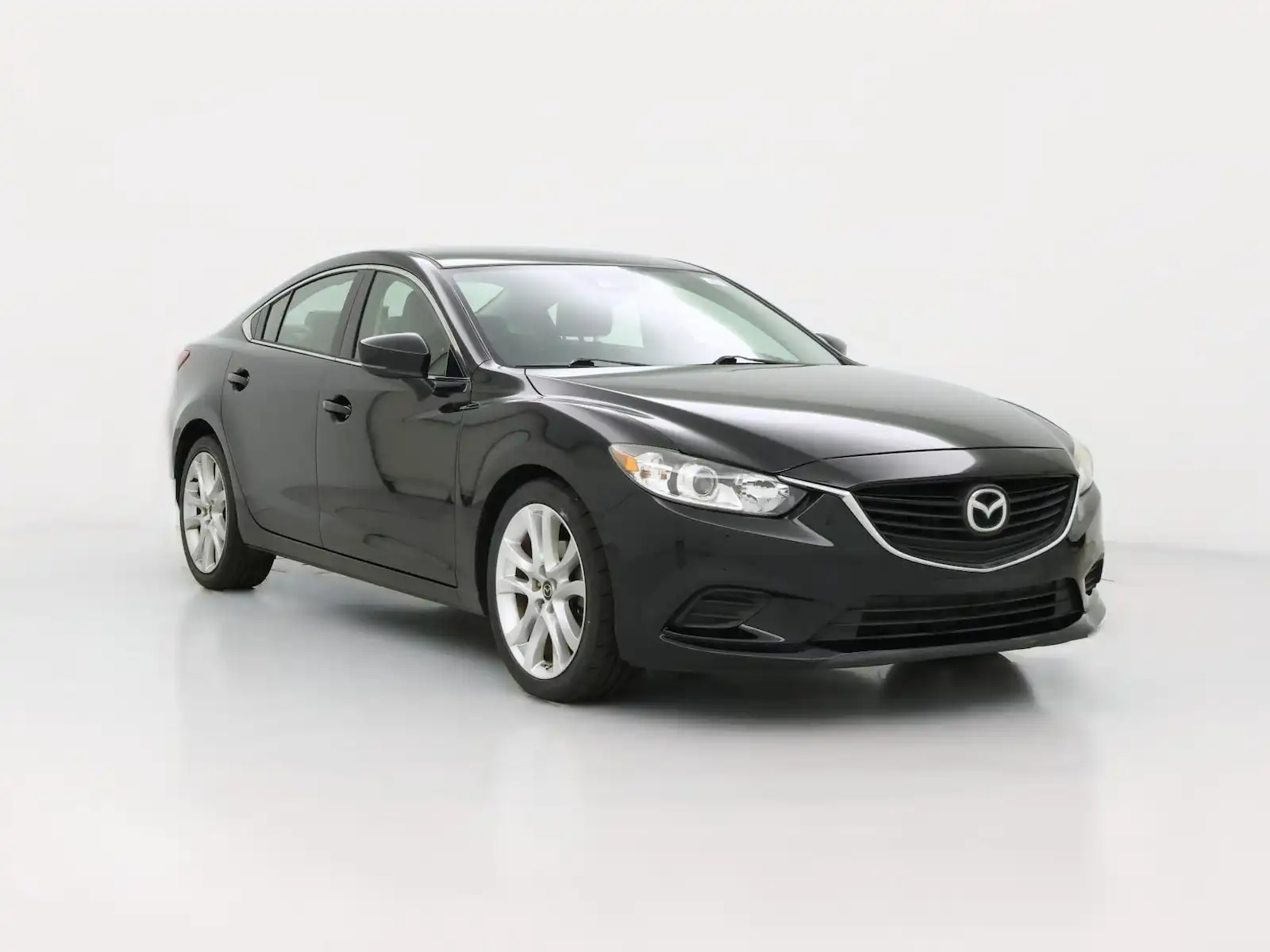 2017 Mazda EZ-6 Touring Auto i's photo