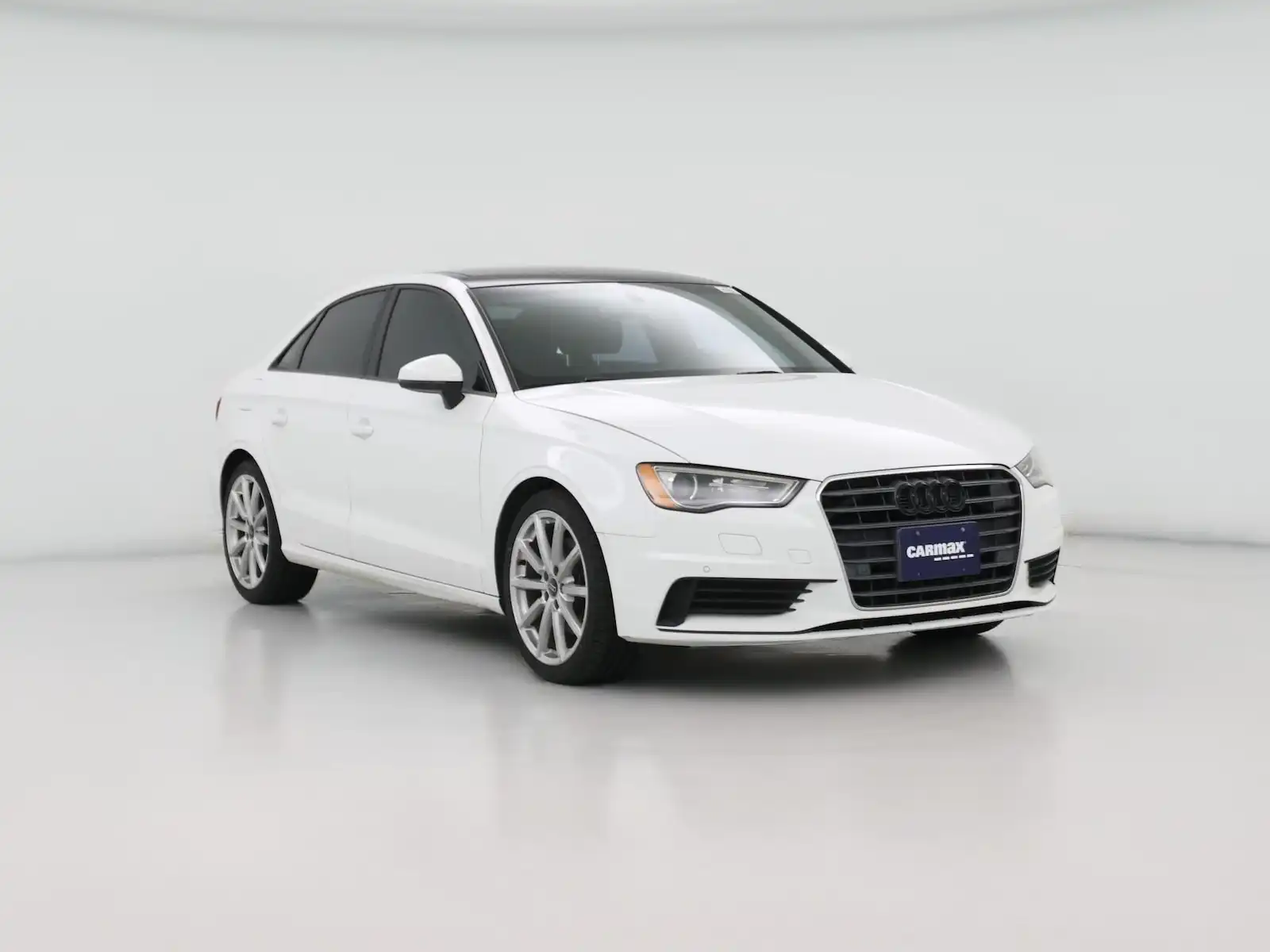 2016 Audi A3 1.8T Premium FWD S tronic's photo