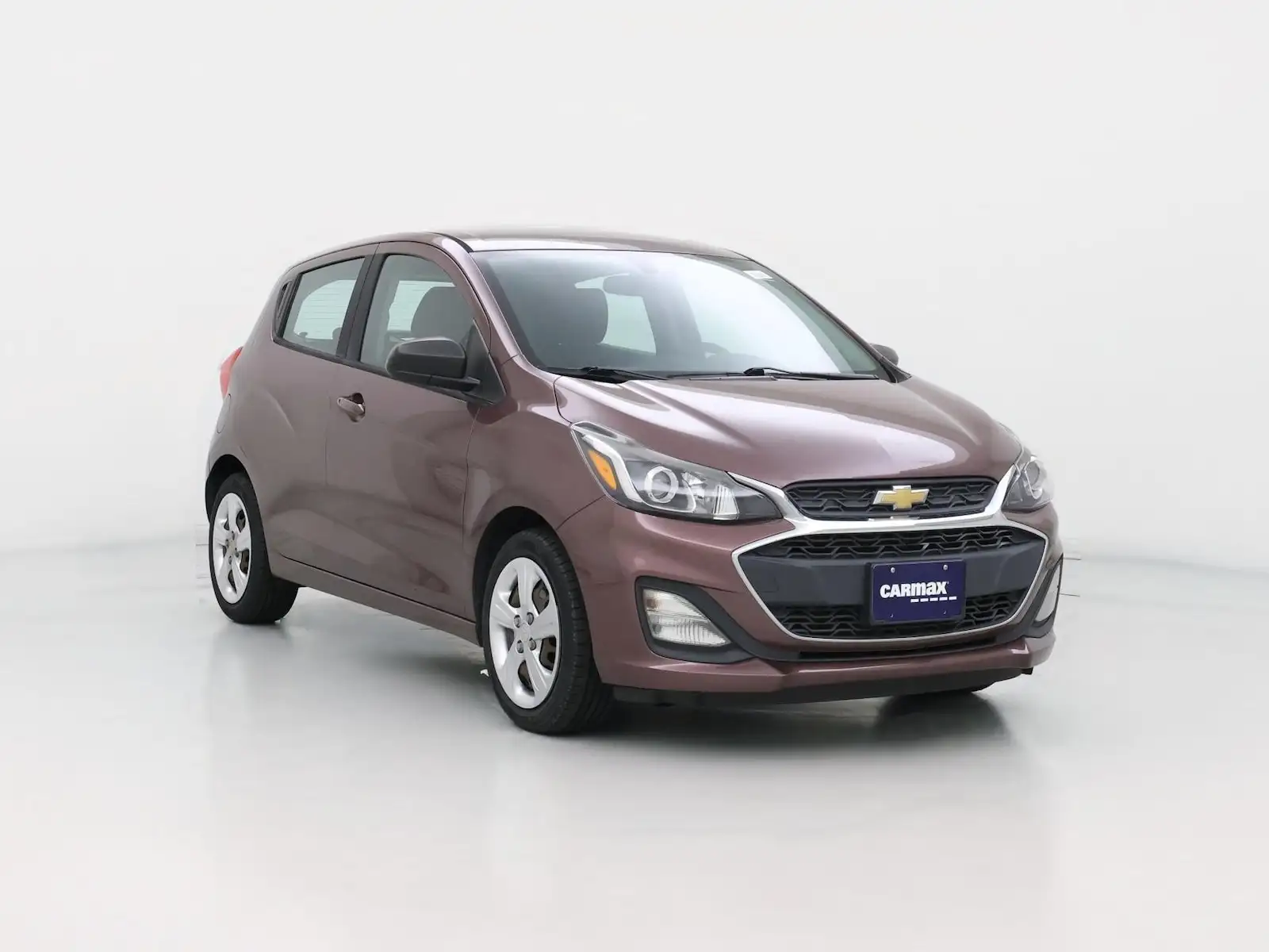 2020 Chevrolet Spark LS CVT 1SB's photo