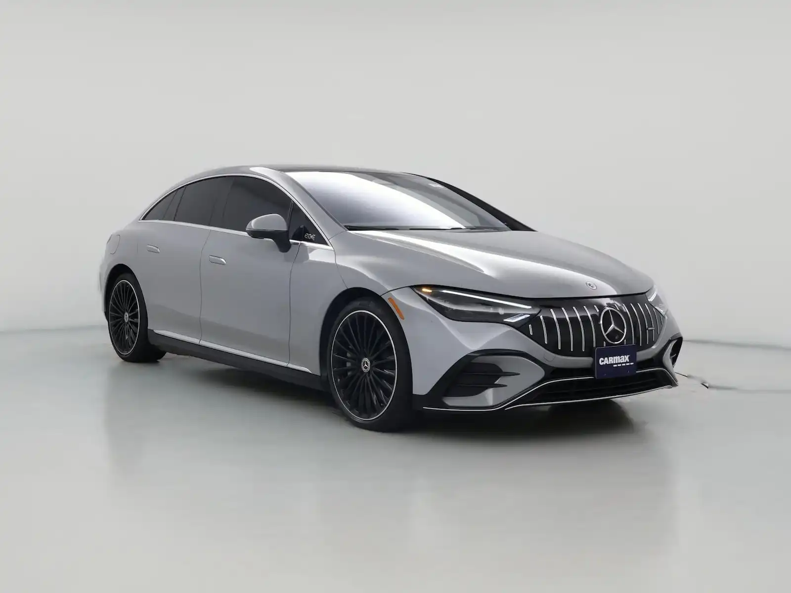 2023 Mercedes-Benz EQE EQE500 4MATIC's photo