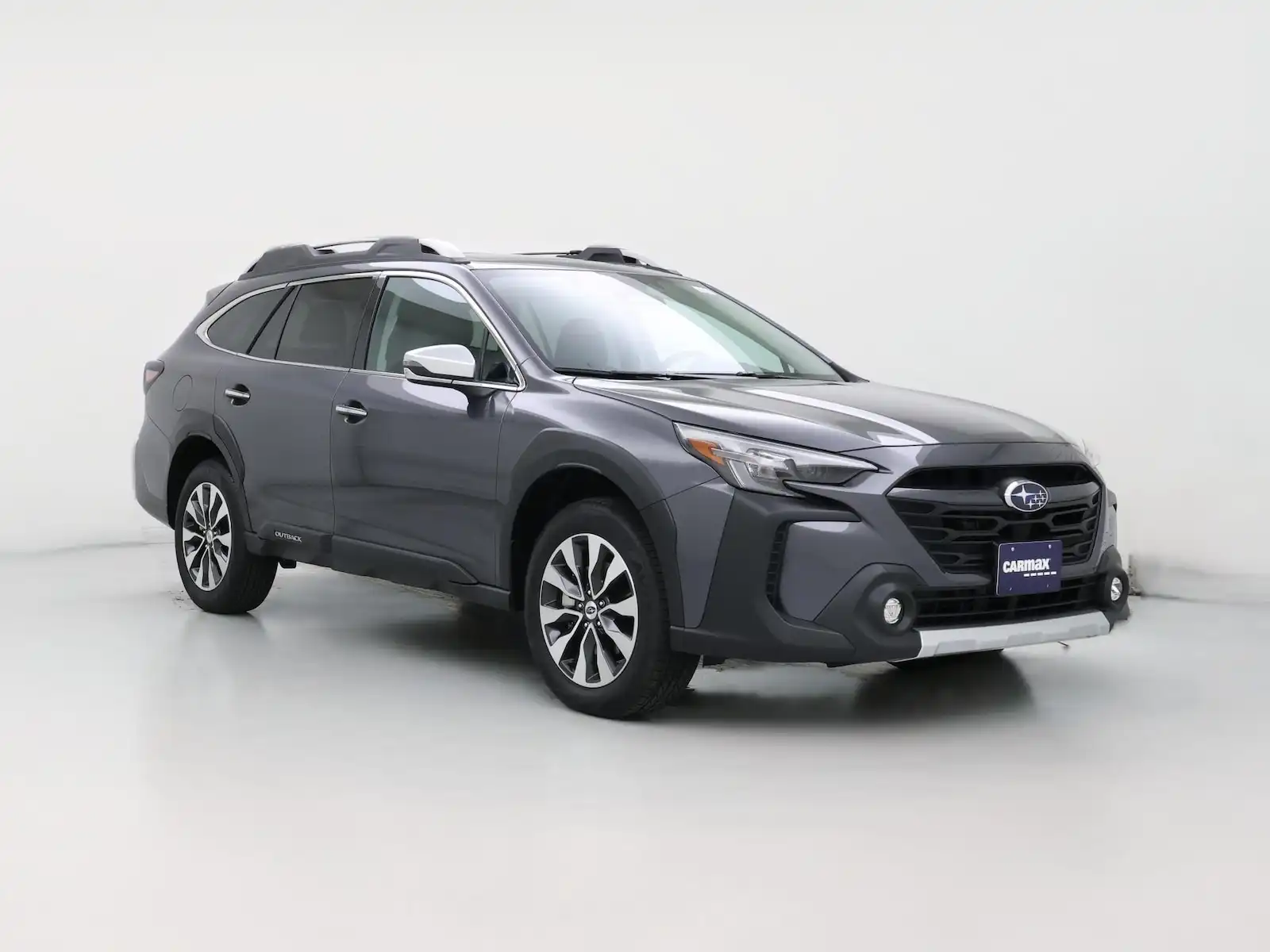 2025 Subaru Outback Touring XT's photo