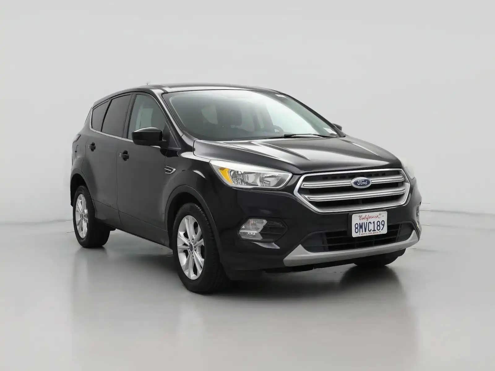 2017 Ford Escape SE's photo