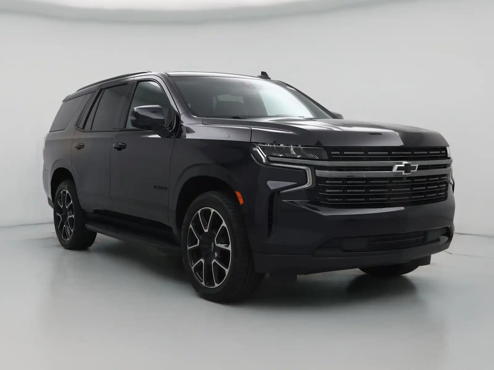2021 Chevrolet Tahoe RST 4WD's photo