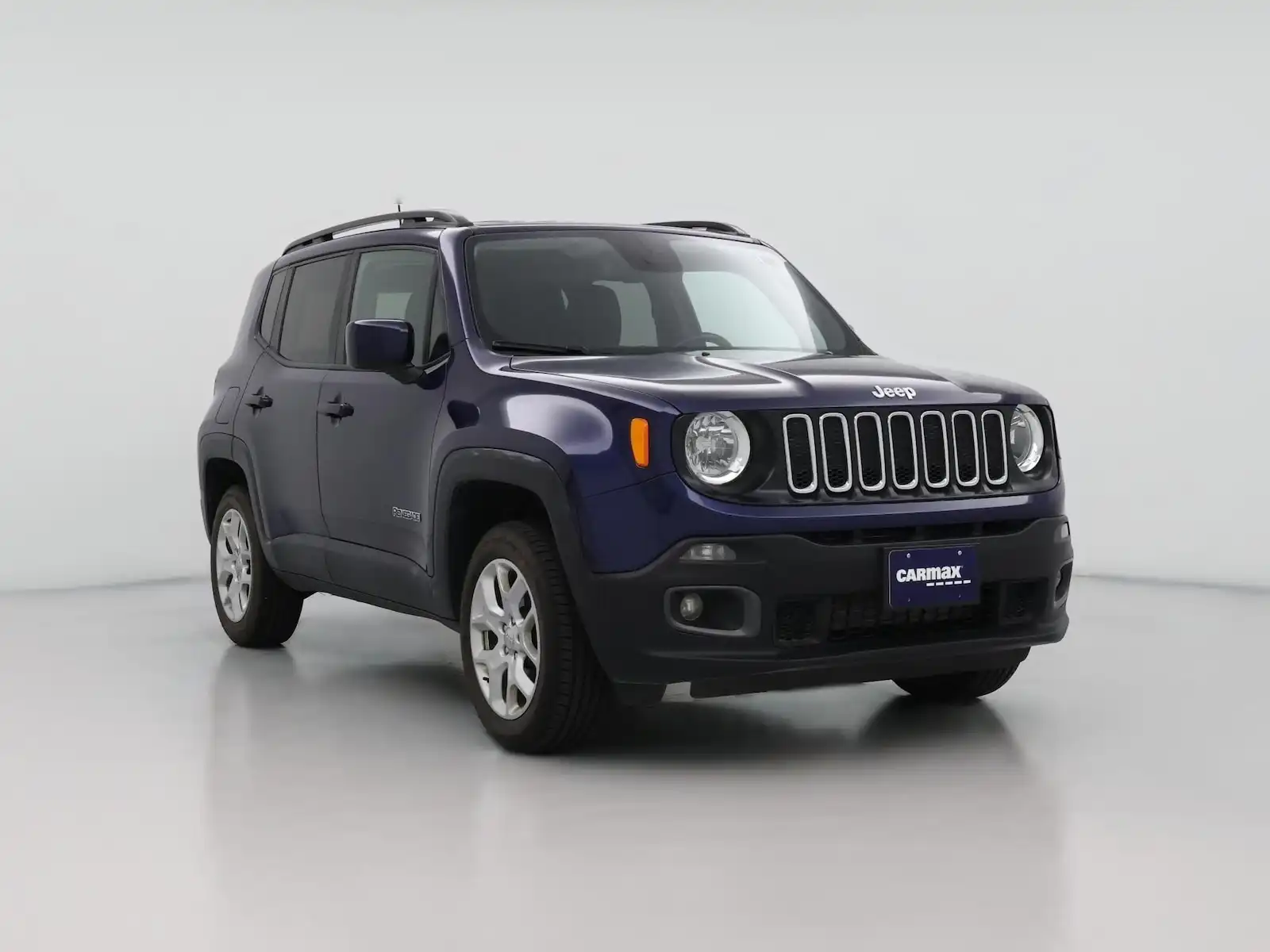 2018 Jeep Renegade Latitude 4WD's photo