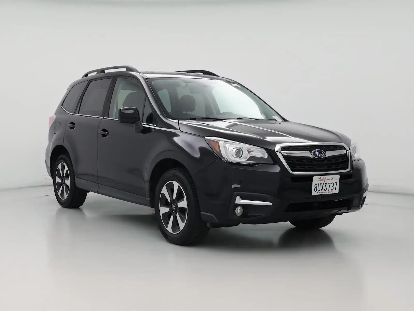 2017 Subaru Forester 2.5i Limited CVT's photo