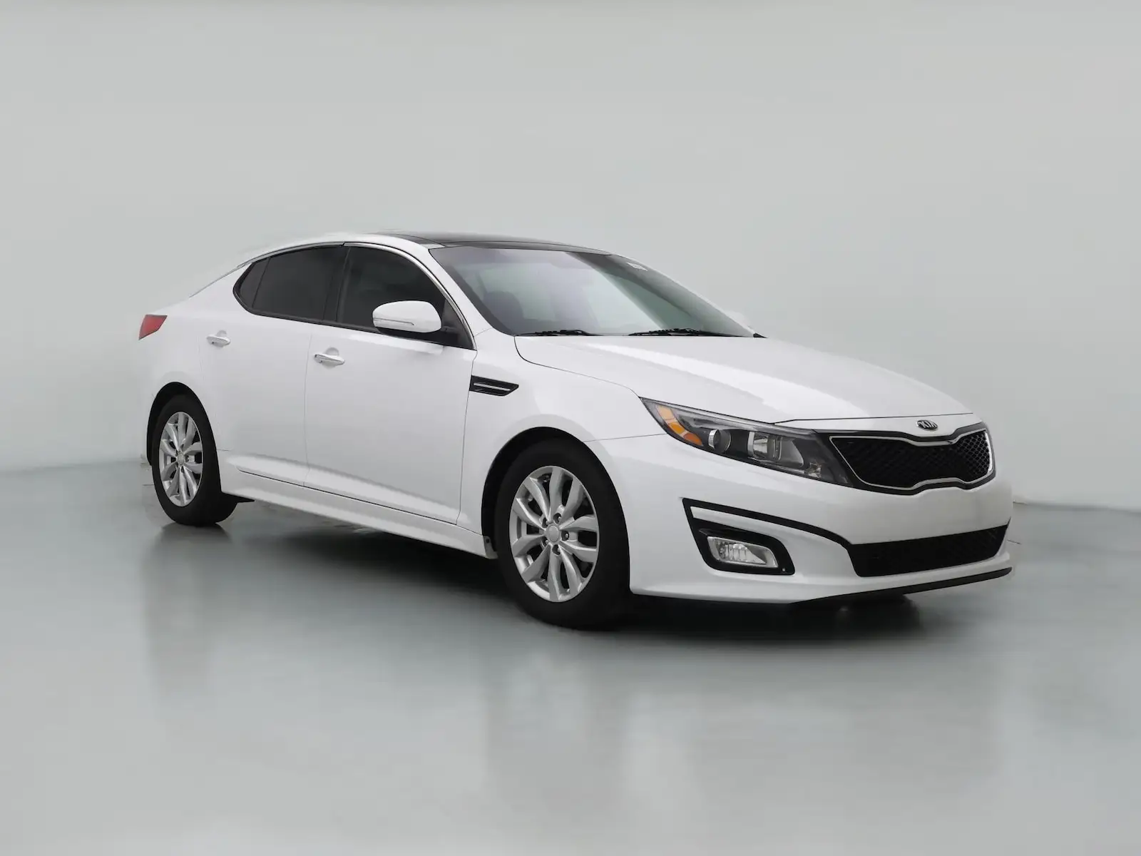2015 Kia Optima EX Auto photo 1