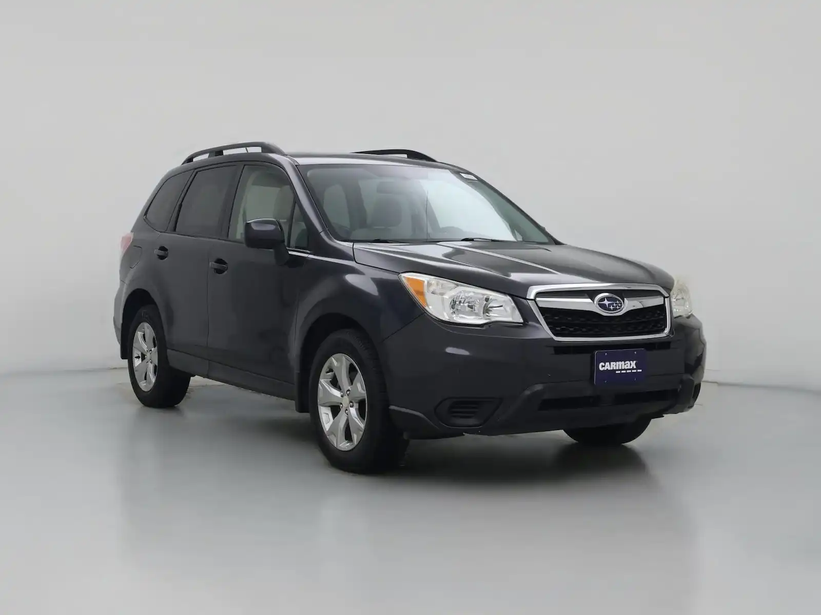 2014 Subaru Forester 2.5i Premium Package AT PZEV's photo