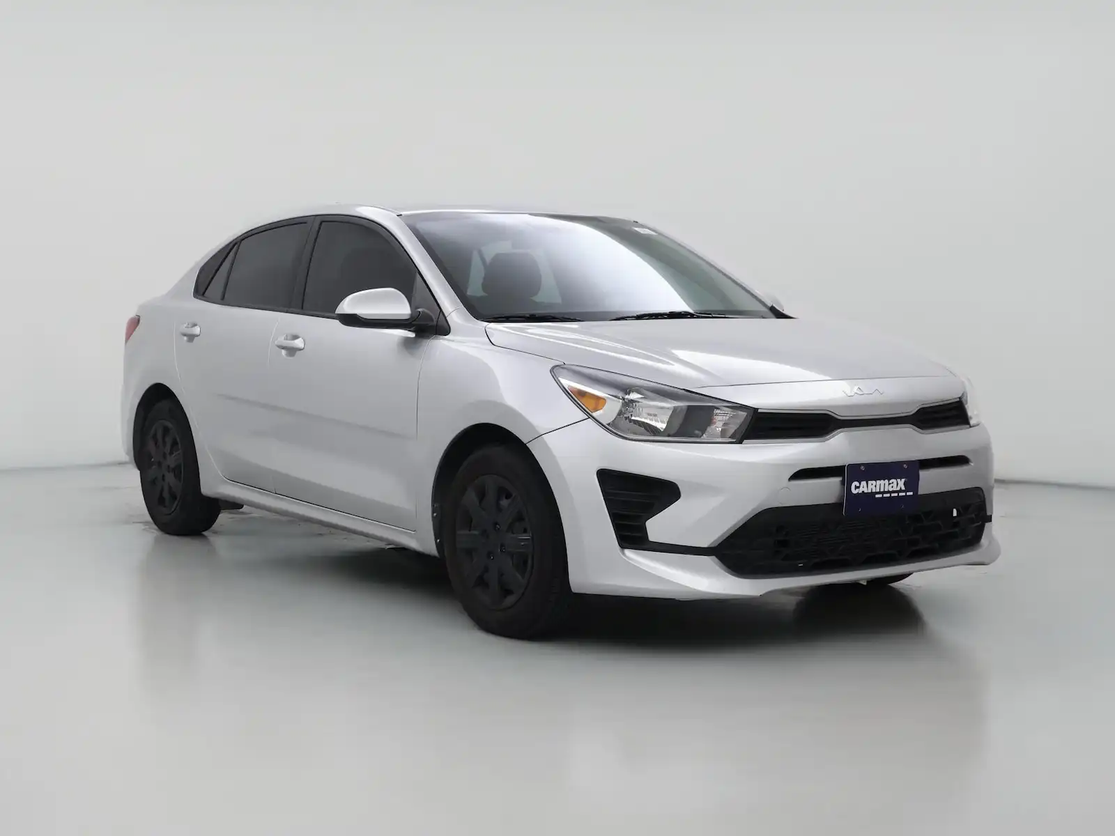 2023 Kia Rio LX IVT's photo