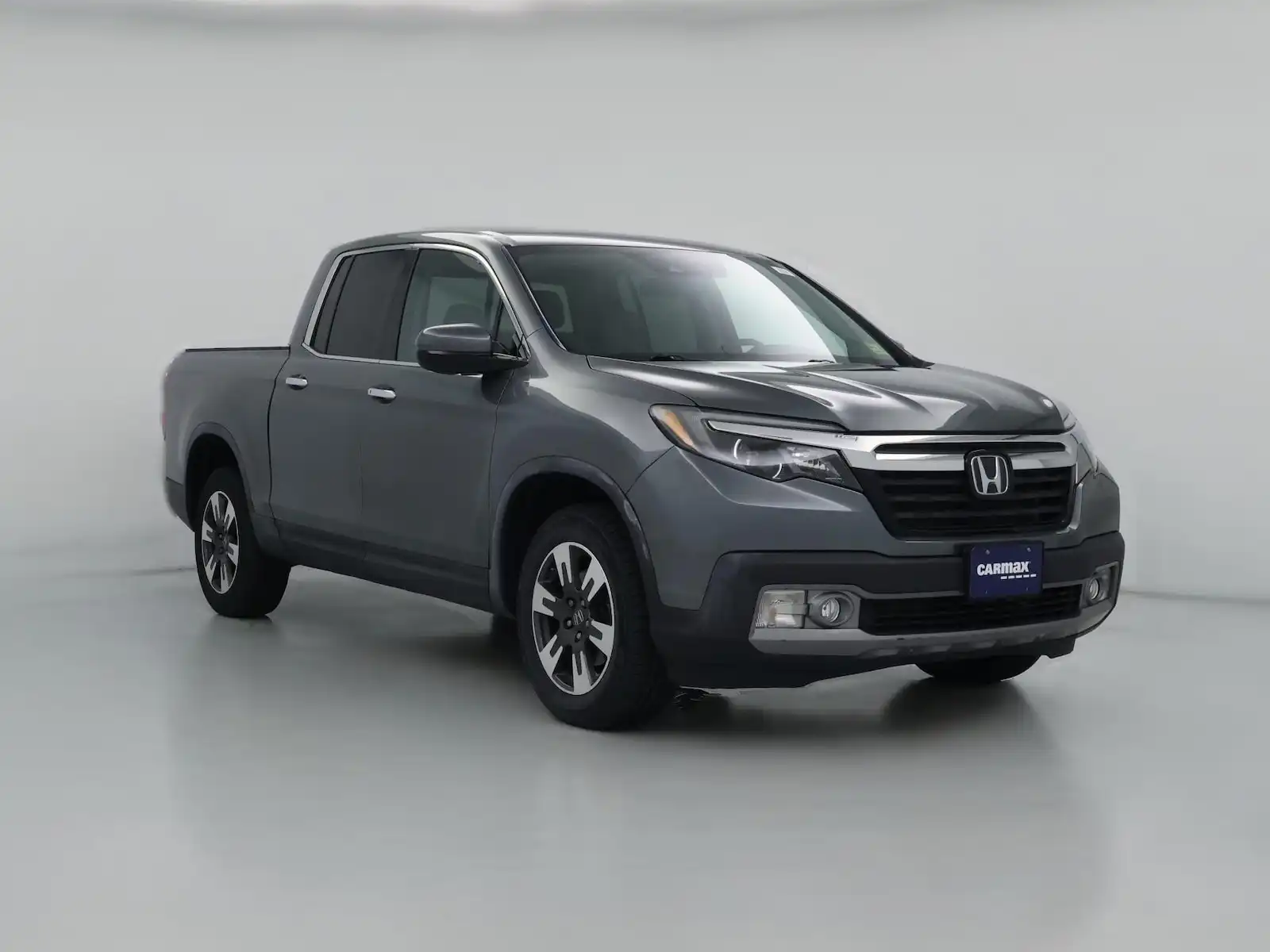 2017 Honda Ridgeline RTL AWD E's photo