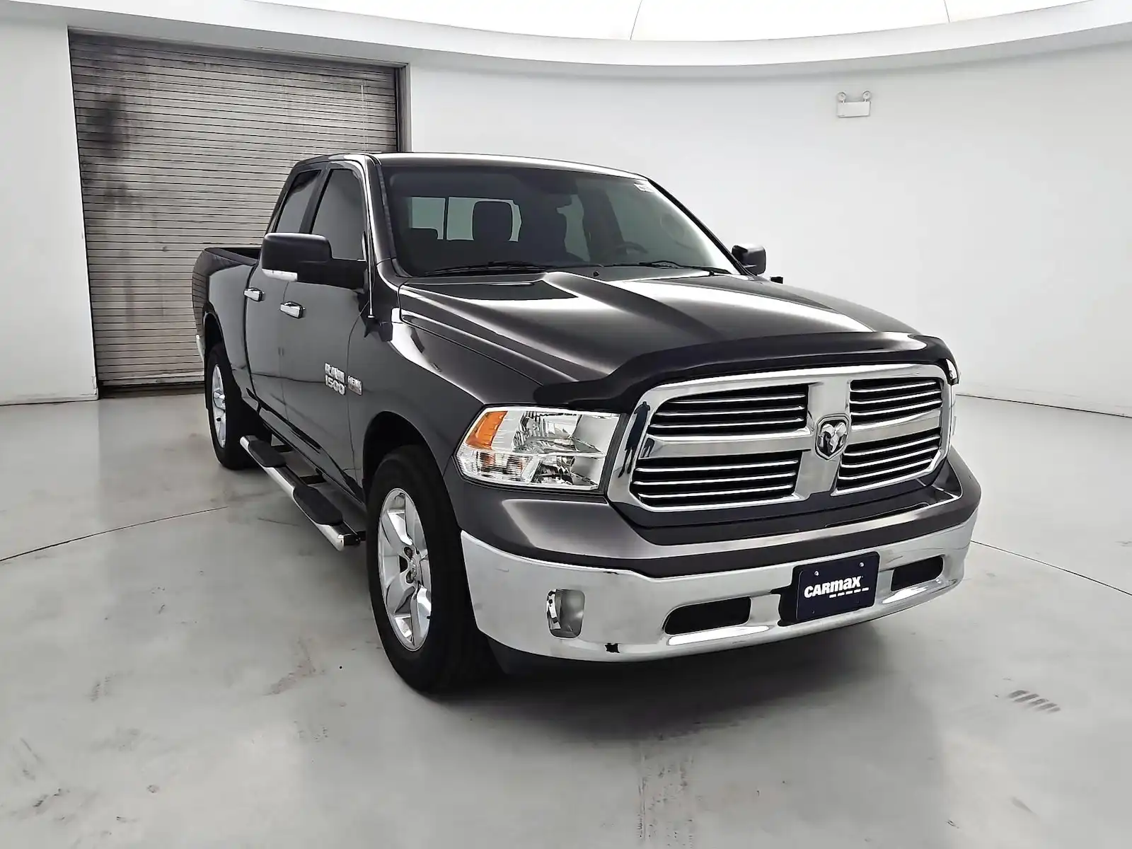 2015 RAM 1500 Big Horn/Lone Star 4WD Quad Cab's photo