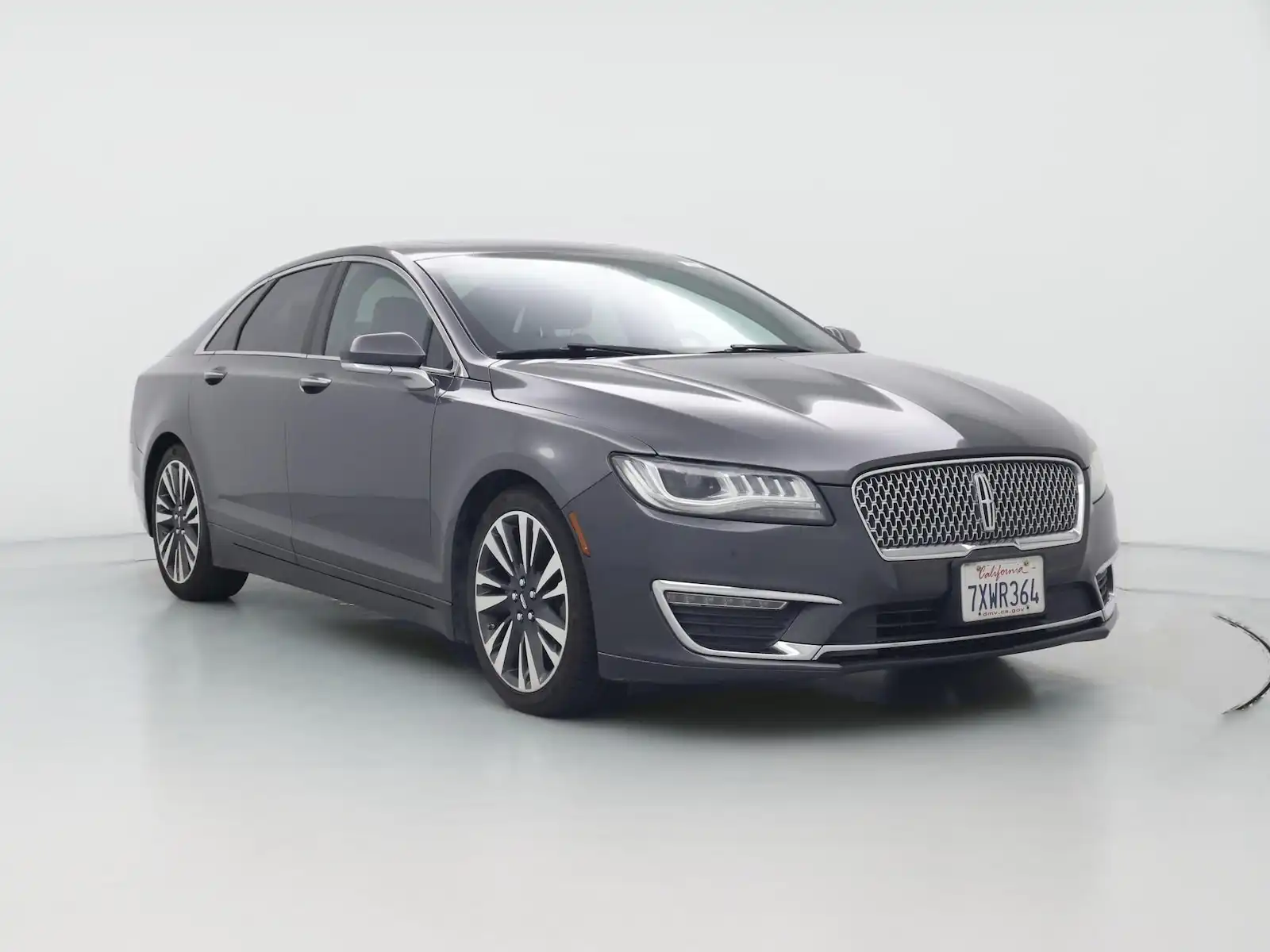 2017 Lincoln MKZ Reserve FWD's photo