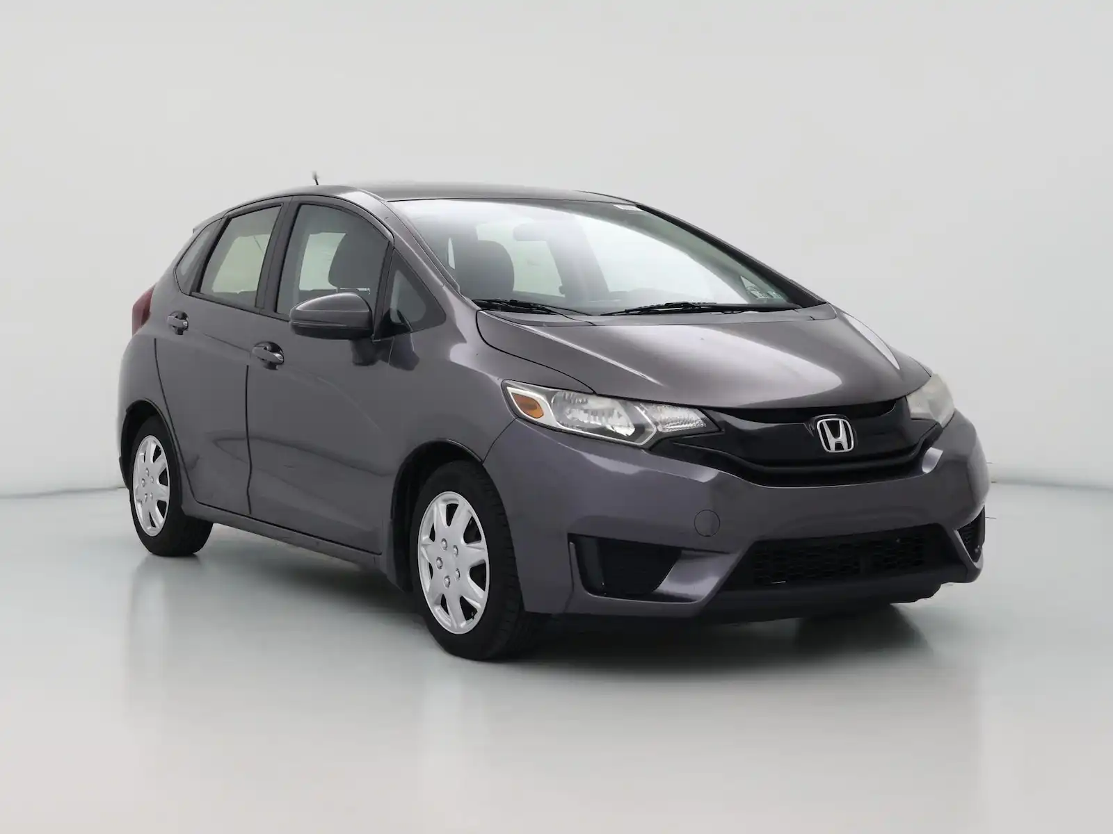 2016 Honda Fit LX CVT's photo