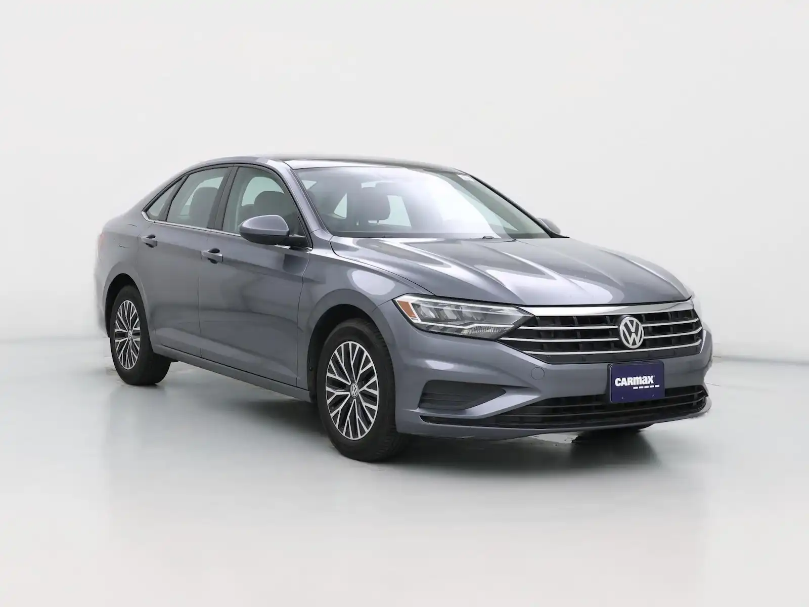 2019 Volkswagen Jetta 1.4T SE Auto SULEV's photo