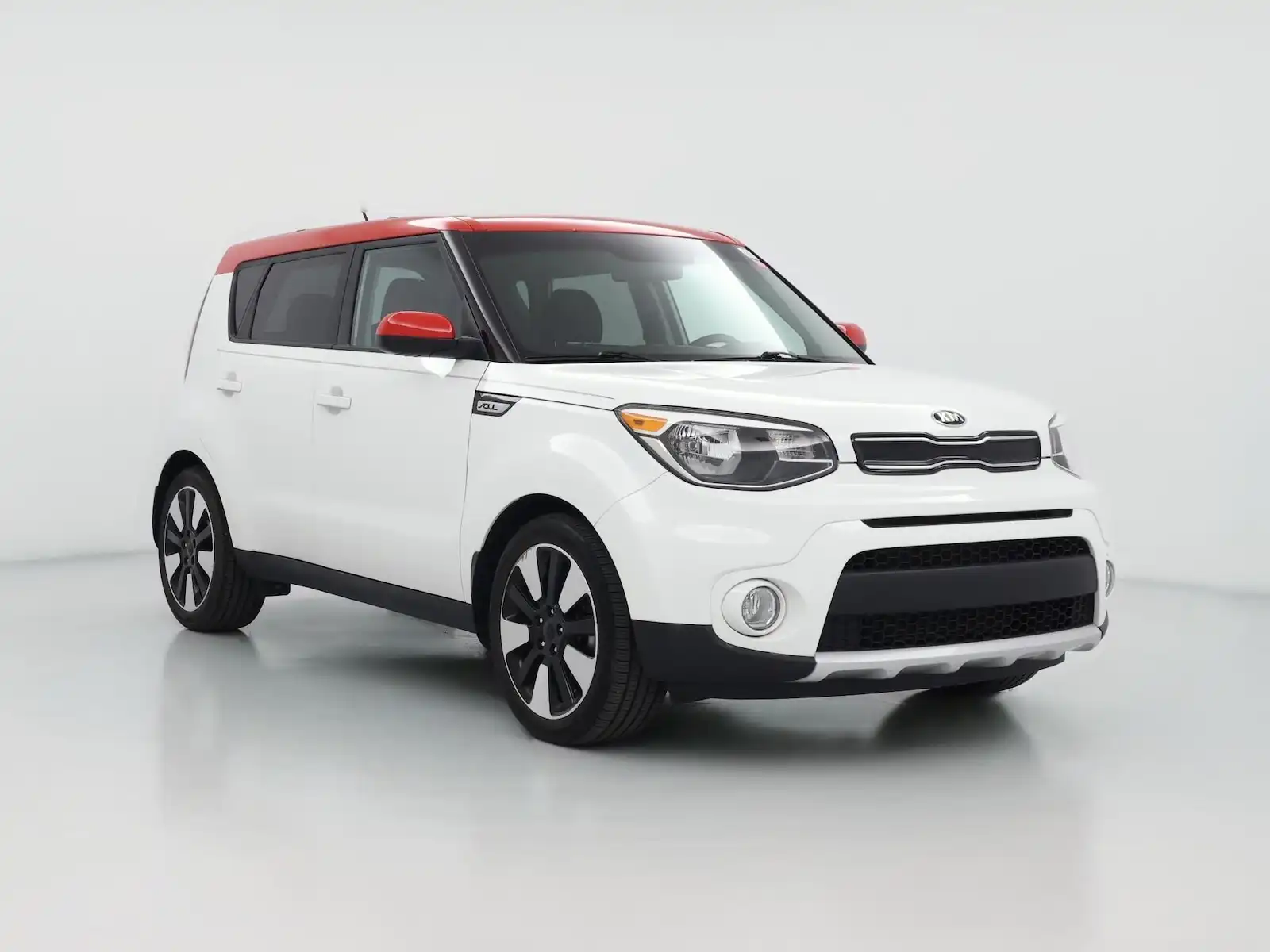 2017 Kia Soul 2.0 6AT Plus's photo