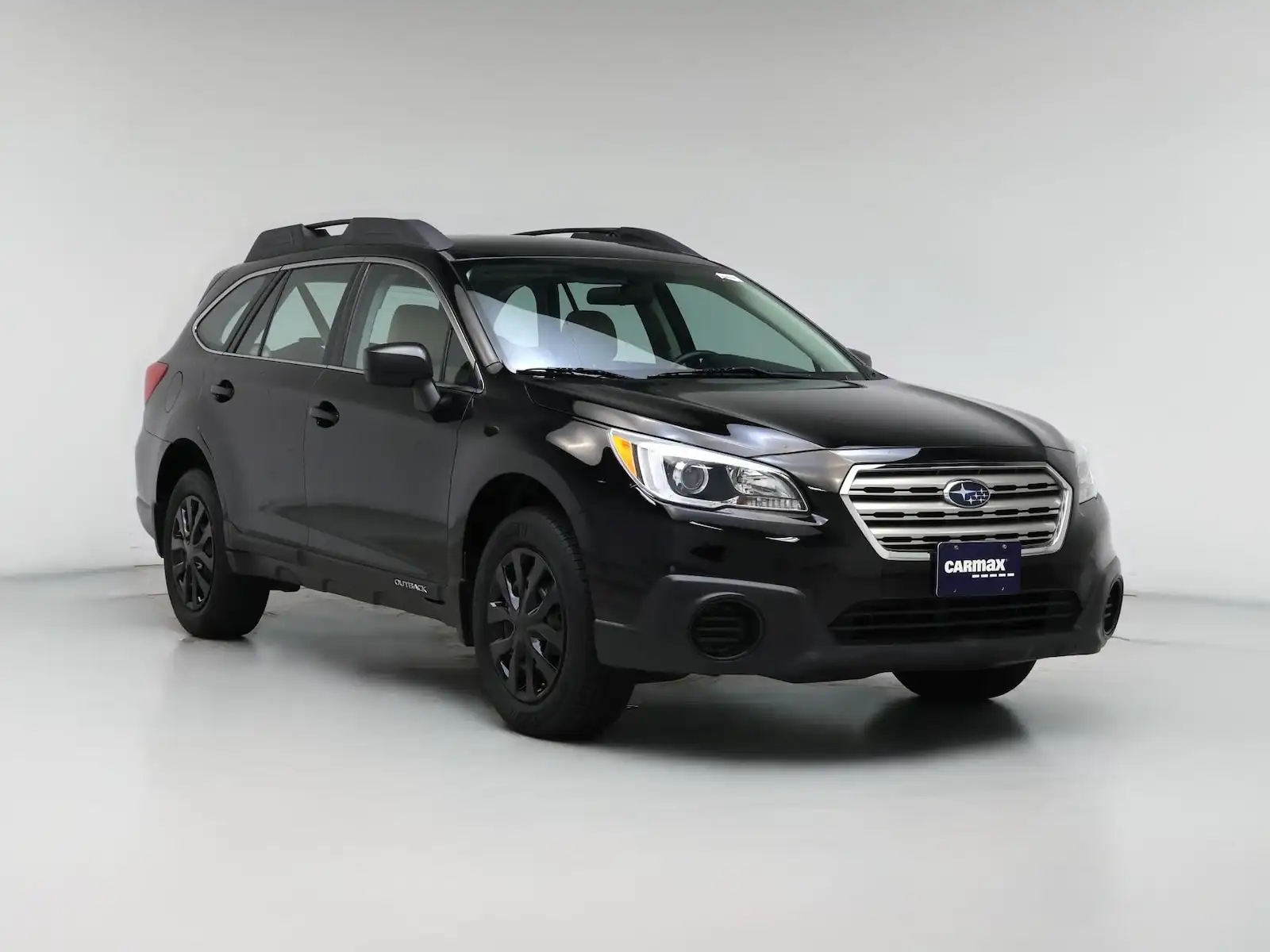 2016 Subaru Outback 2.5i CVT's photo