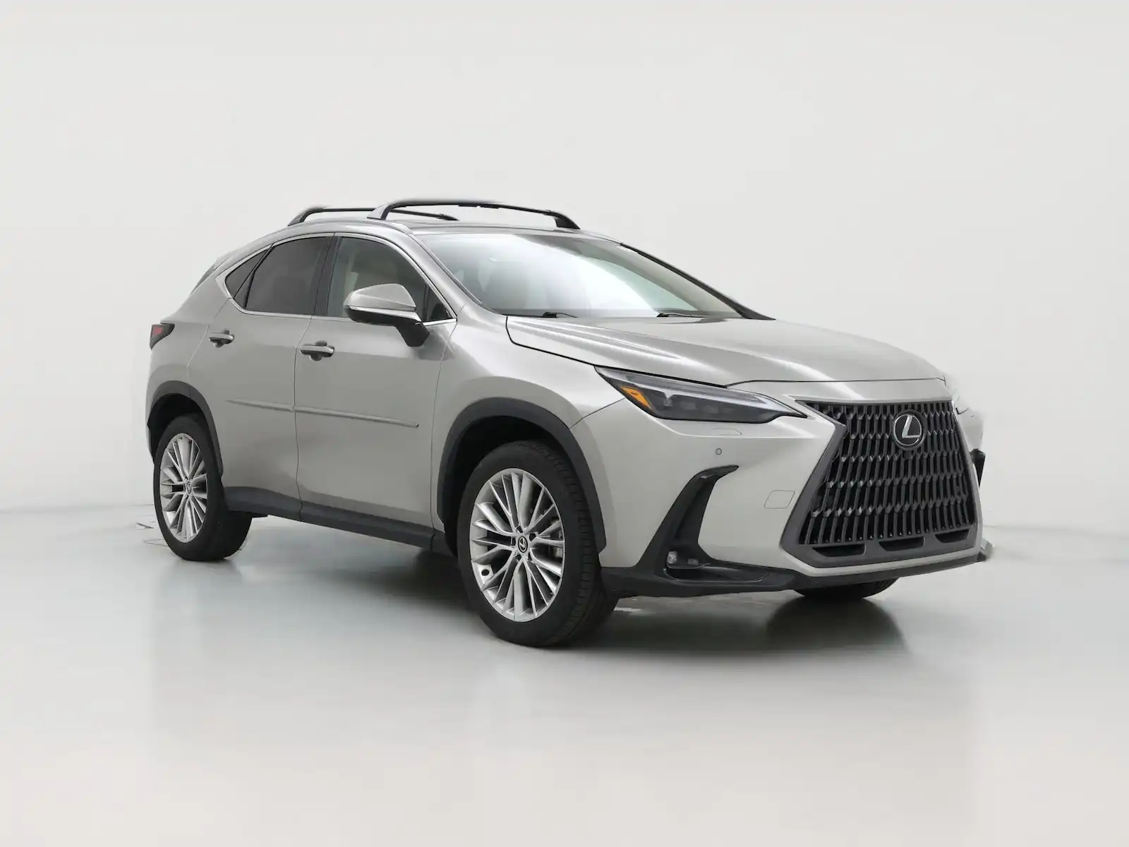 2024 Lexus NX 350 350 Luxury AWD's photo