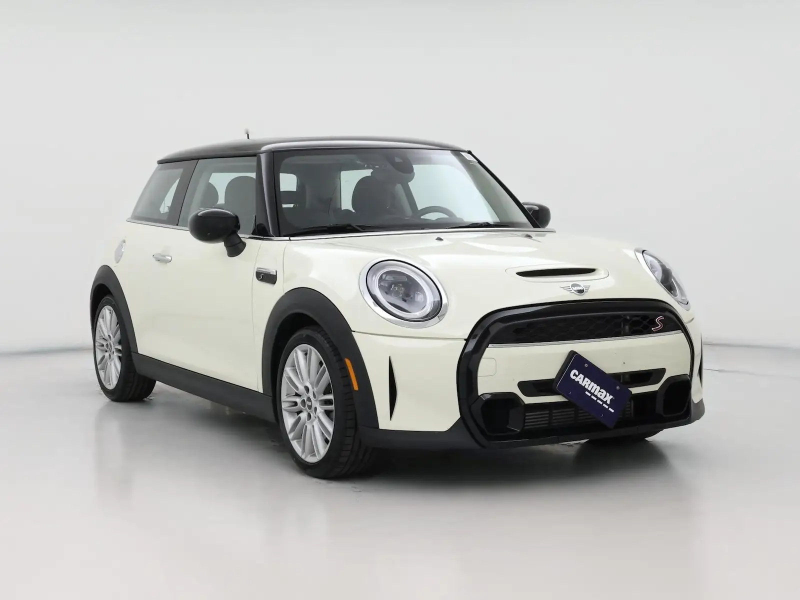 2022 MINI Hardtop Cooper S photo 1
