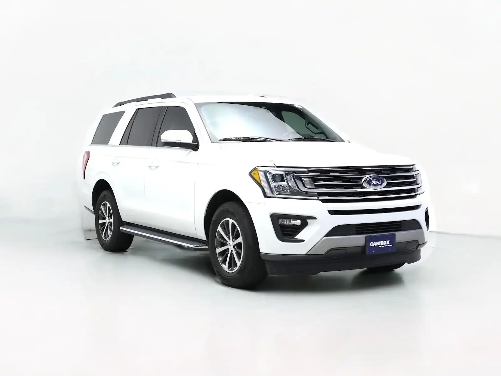 2020 Ford Expedition XLT's photo