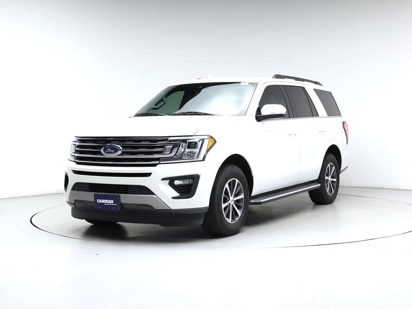 2020 Ford Expedition XLT photo 5
