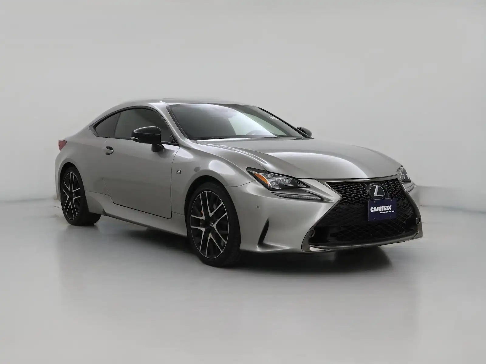 2018 Lexus RC 350 350 F Sport RWD's photo