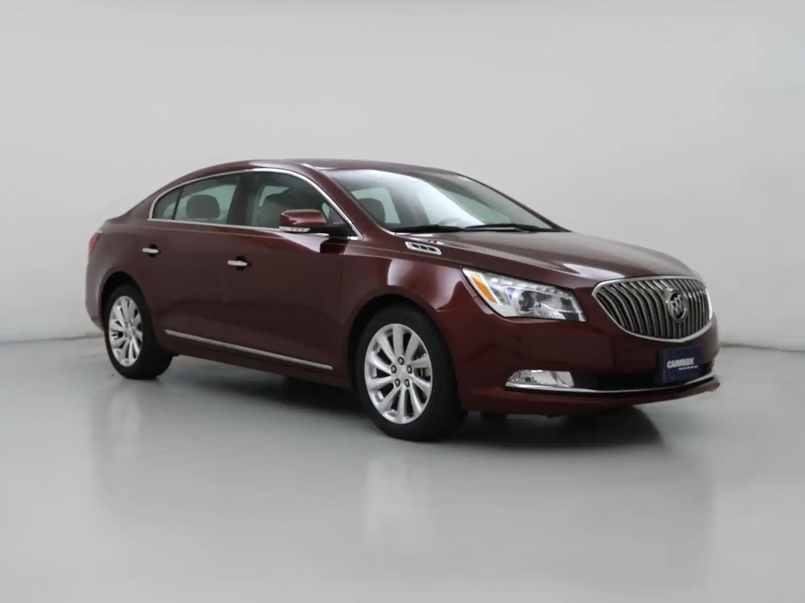 2016 Buick LaCrosse Leather Group's photo