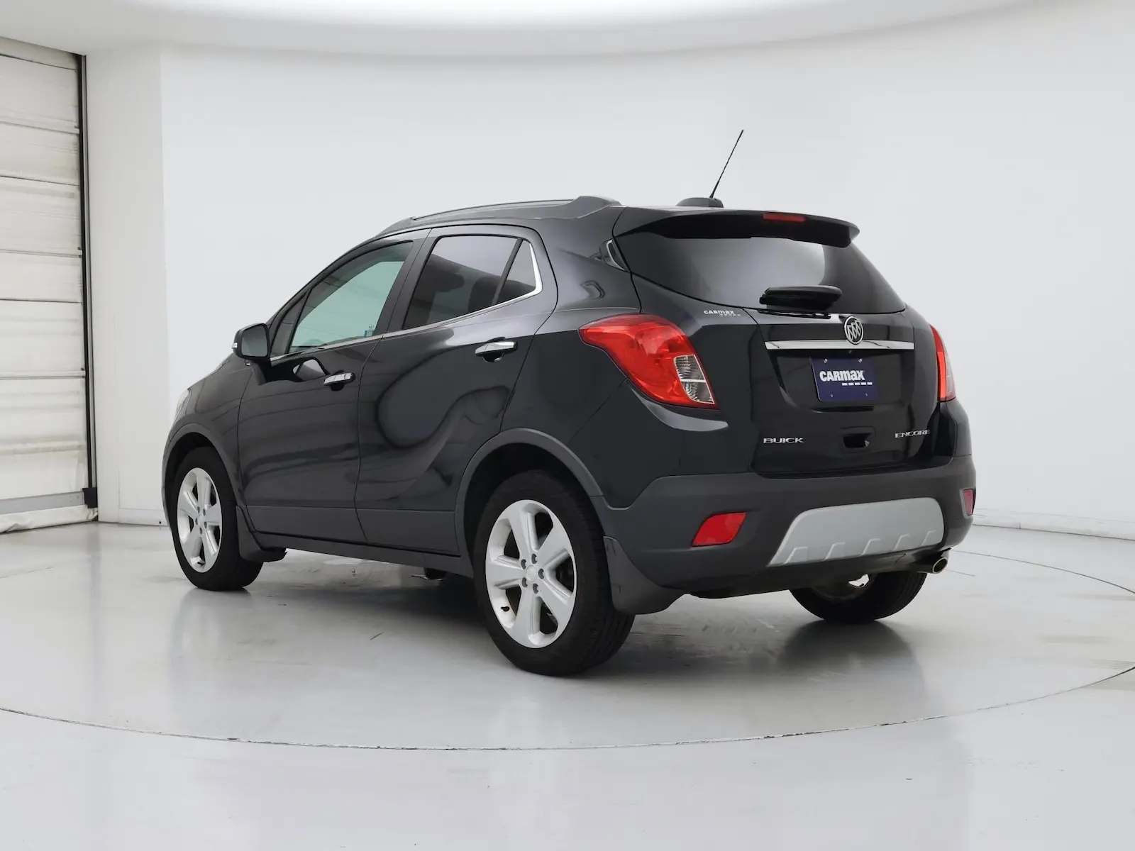 2015 Buick Encore Leather photo 3