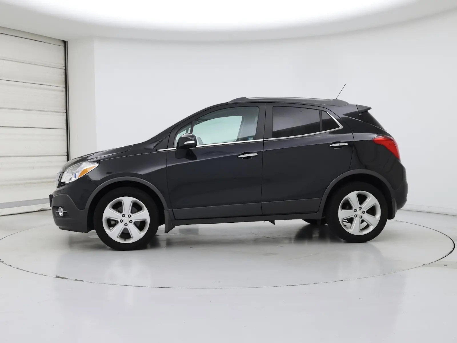 2015 Buick Encore Leather photo 4