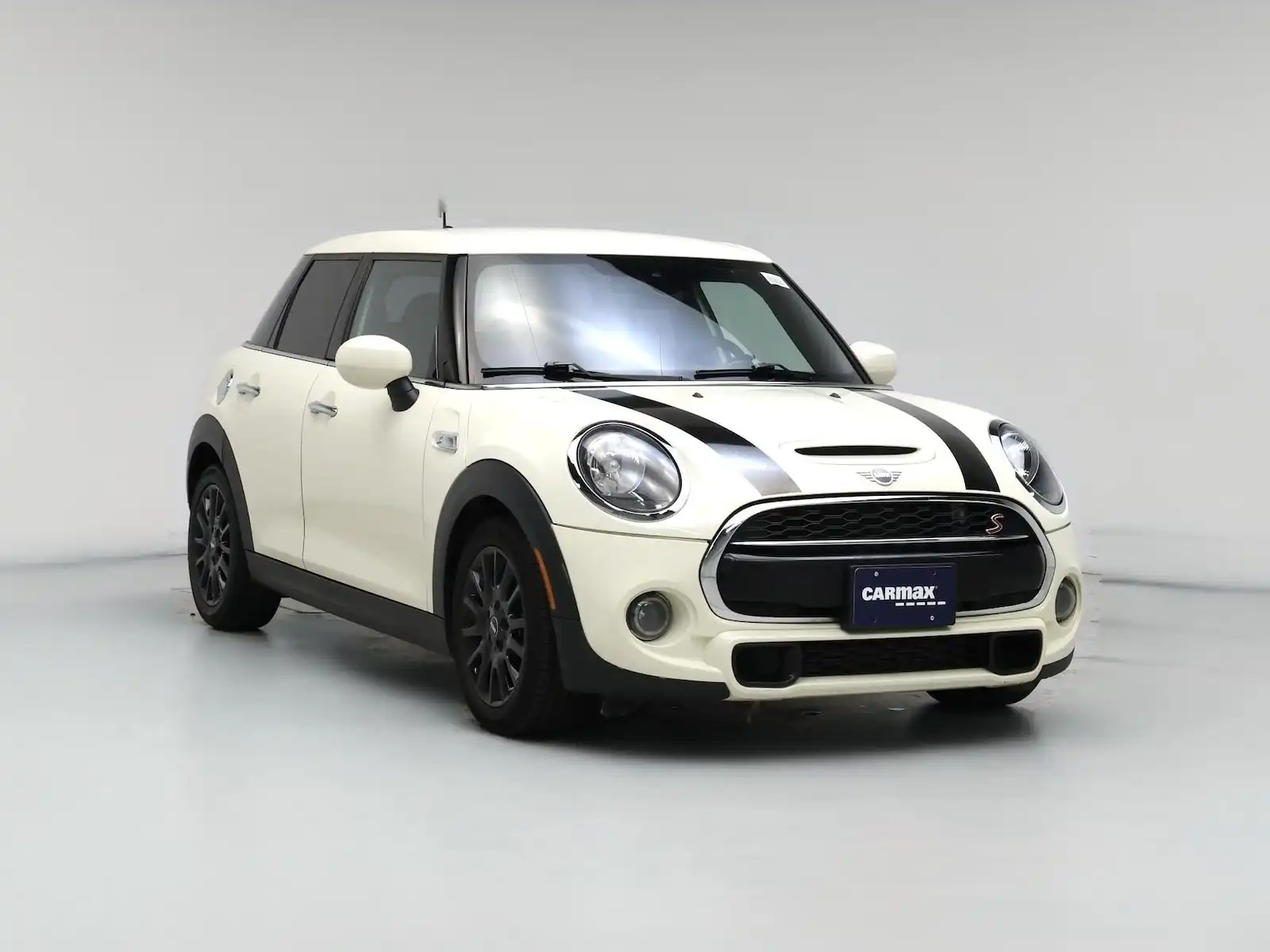 2020 MINI Hardtop Cooper S's photo