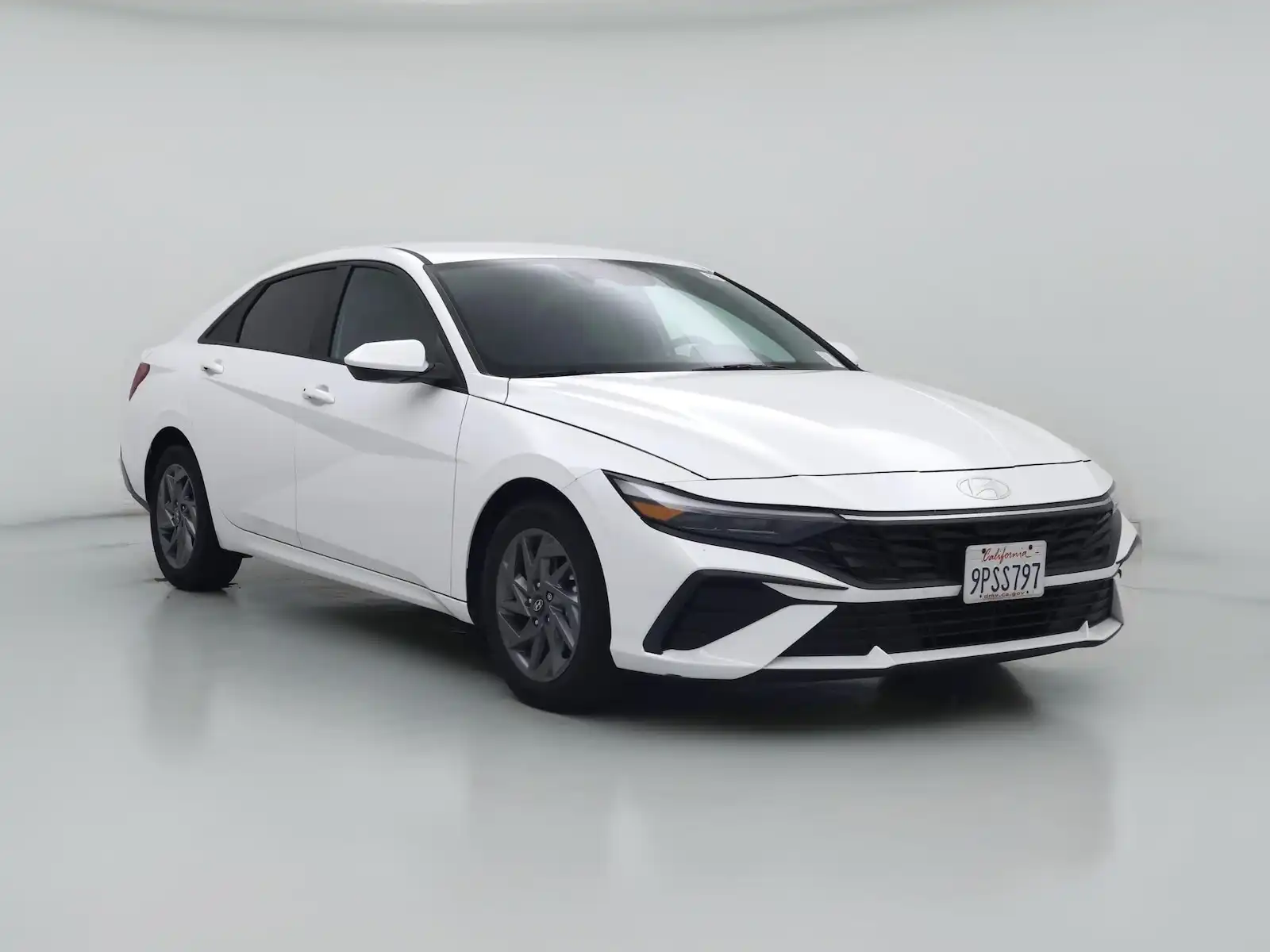 2024 Hyundai Elantra 2.0 SEL IVT's photo