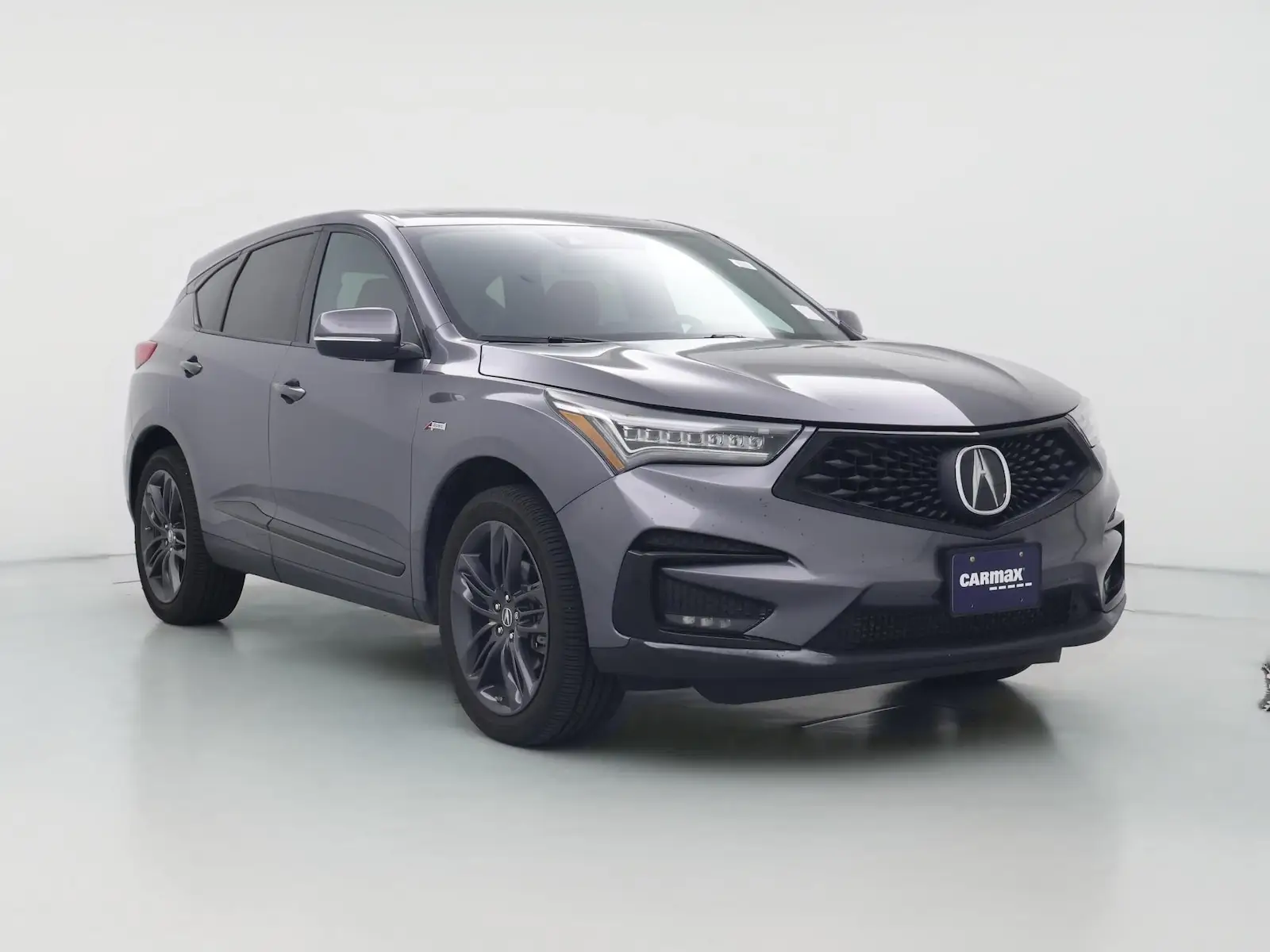 2019 Acura RDX A-Spec photo 1