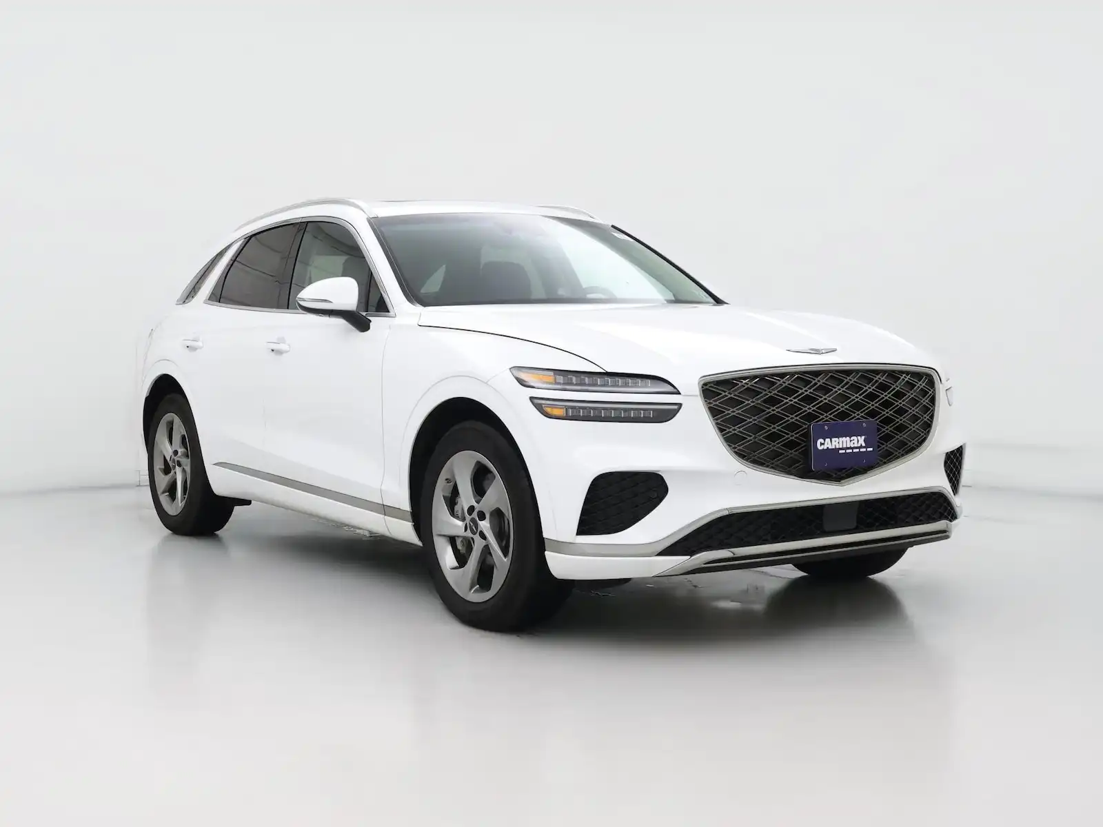 2026 Genesis GV70 2.5T Select AWD's photo