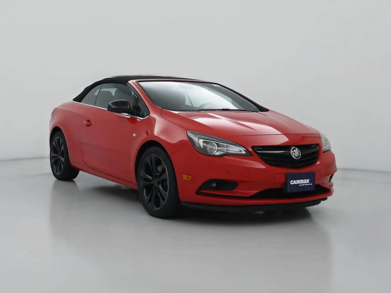 2017 Buick Cascada Sport Touring's photo