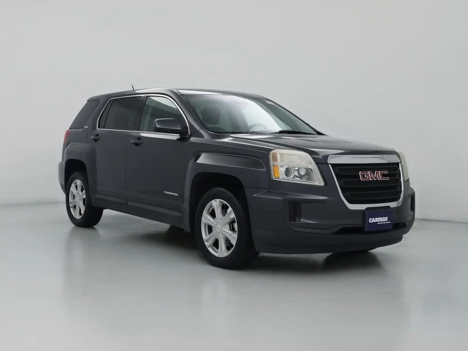 2017 GMC Terrain SLE1 AWD's photo