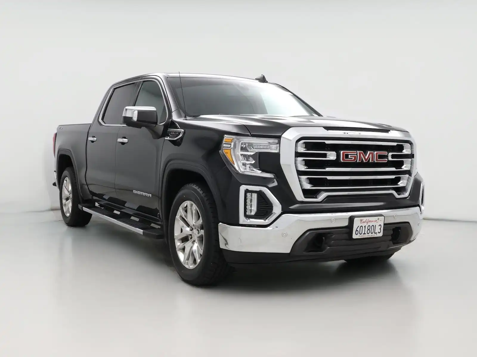 2022 GMC Sierra SLT 4WD Crew Cab Short Box's photo