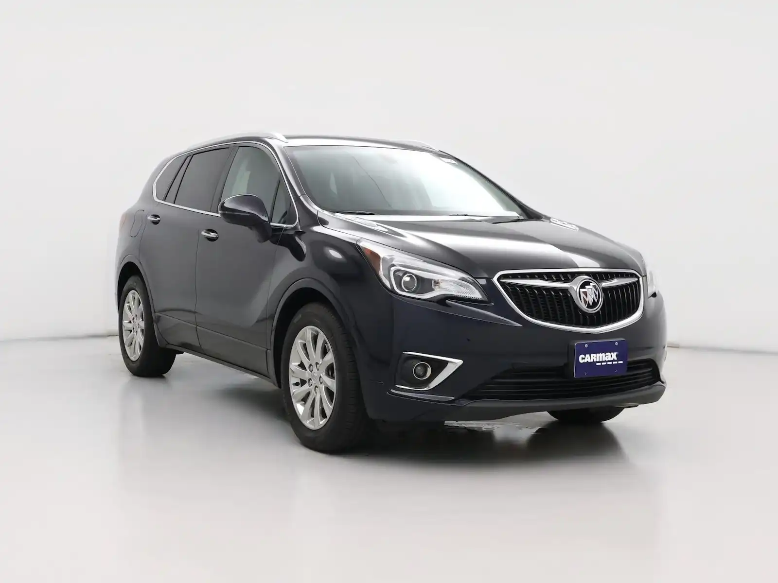 2020 Buick Envision Essence FWD's photo