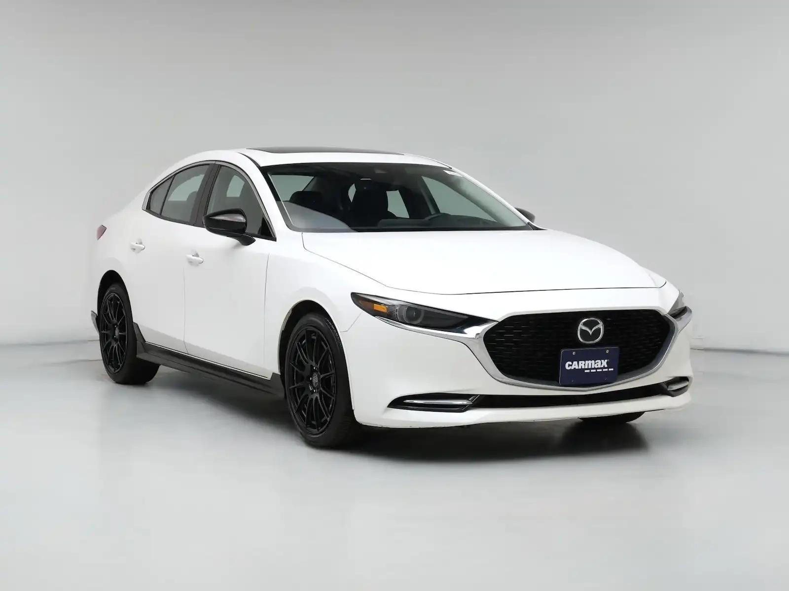 2022 Mazda CX-3 Turbo AWD Auto SKYACTIV 4-Door's photo