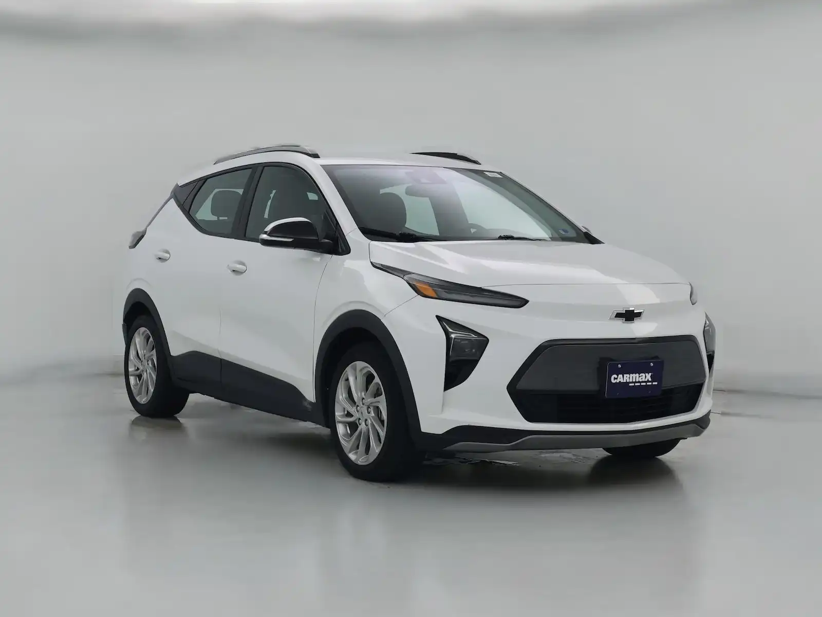 2023 Chevrolet Bolt EUV LT's photo