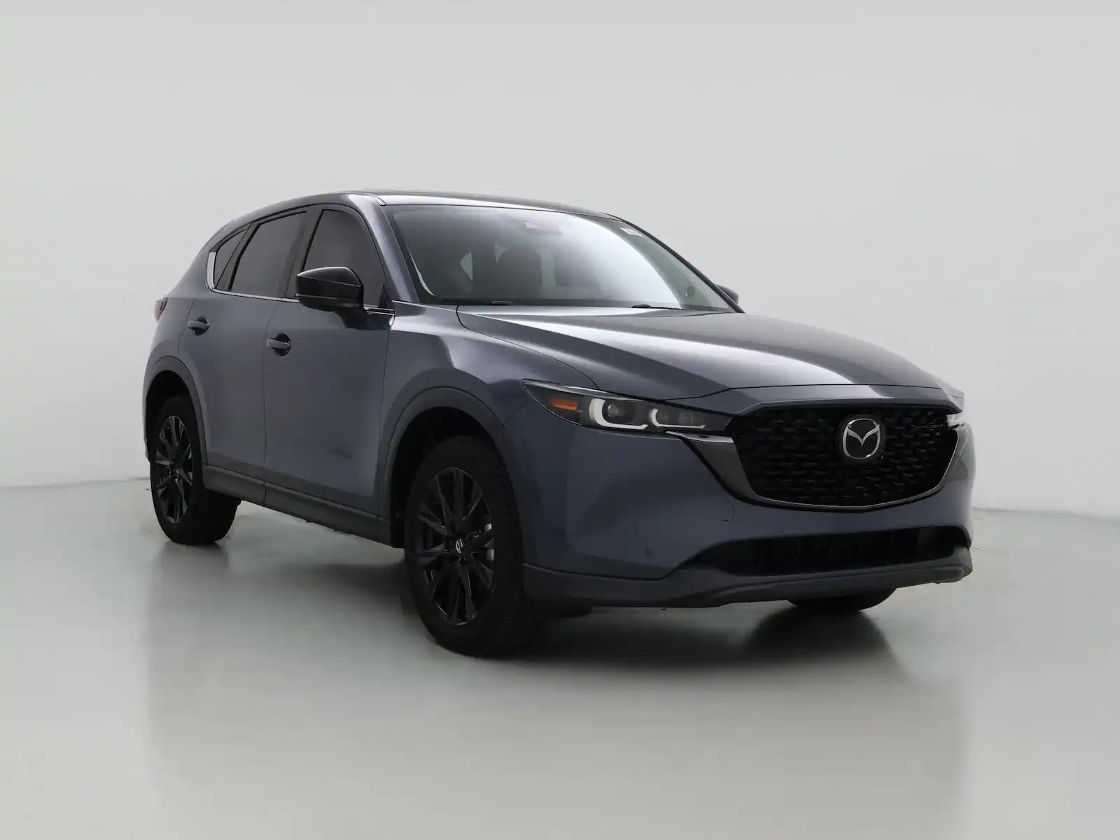 2024 Mazda CX-5 Carbon Edition AWD Auto S's photo