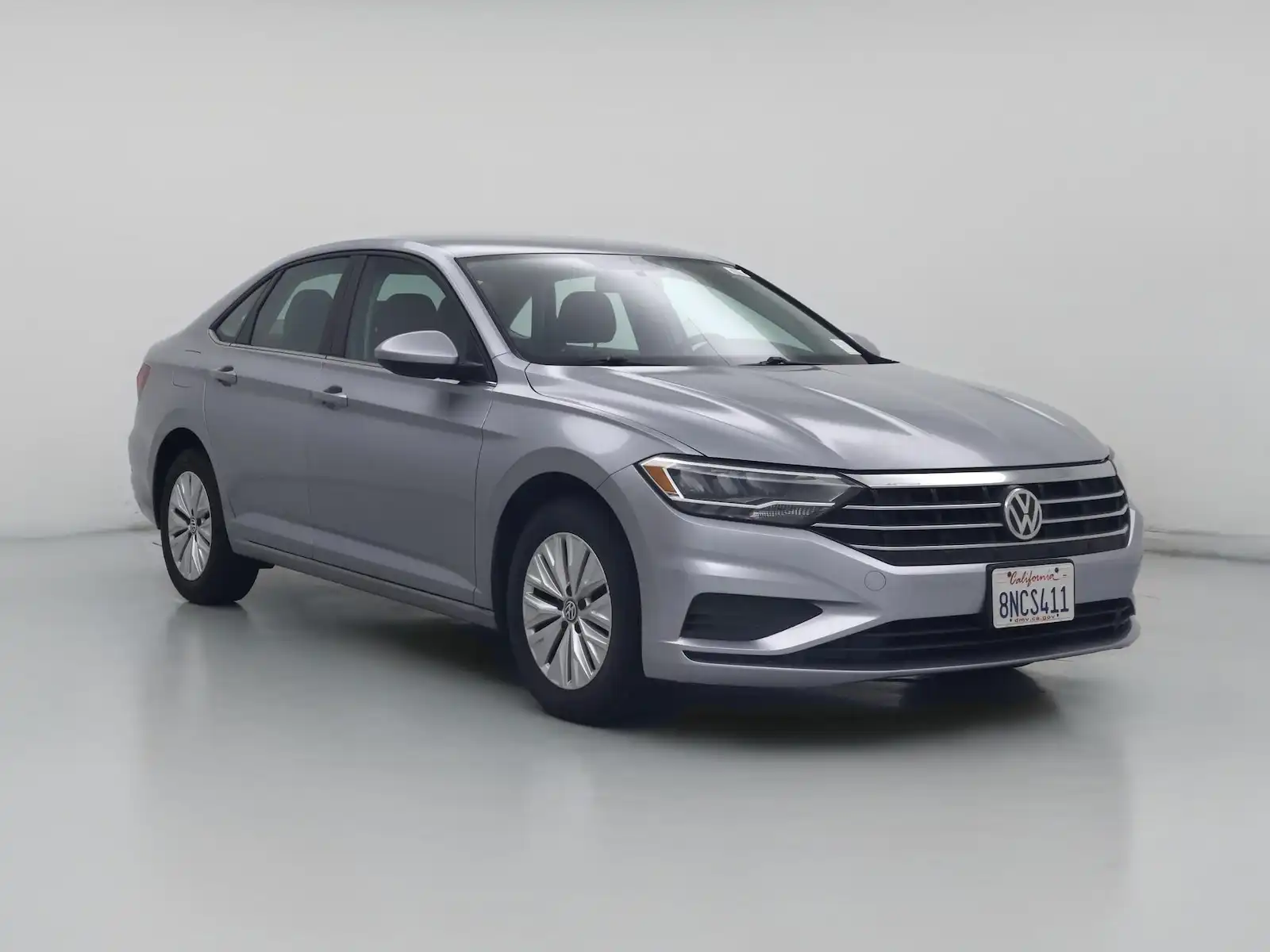 2019 Volkswagen Jetta 1.4T S Auto SULEV's photo