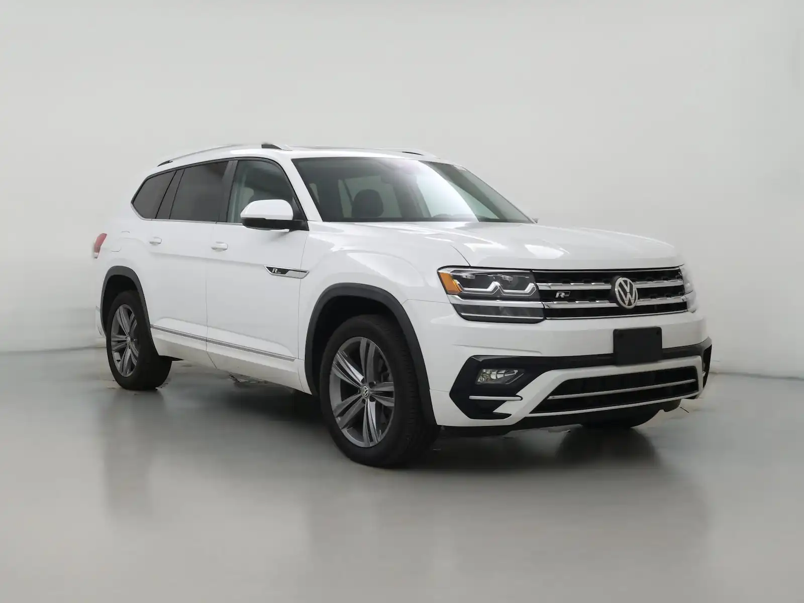 2019 Volkswagen Atlas 3.6L V6 SEL R-Line Tiptronic 4Motion's photo