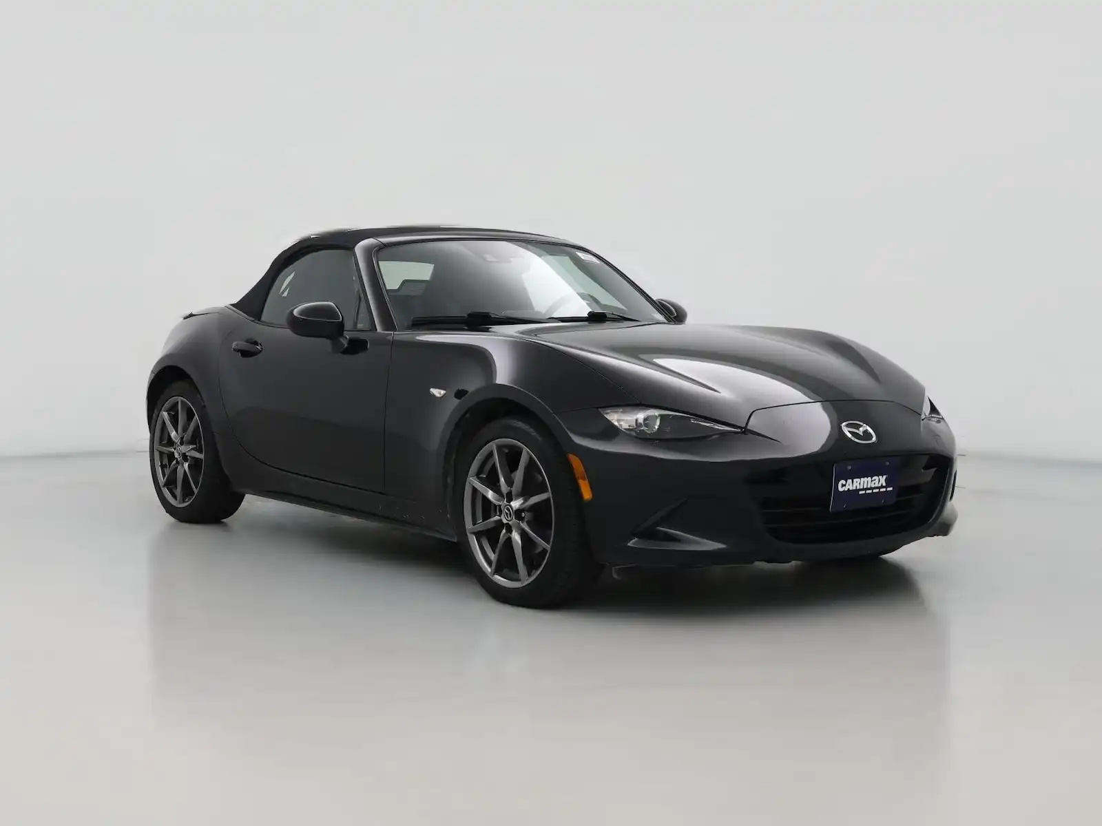 2016 Mazda MX-5 Miata Grand Touring Auto's photo