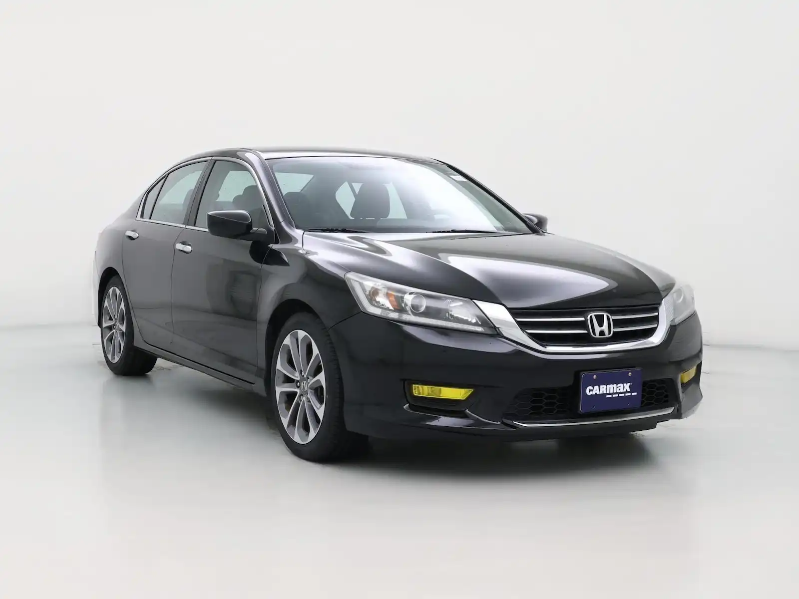 2014 Honda Accord Sport CVT's photo