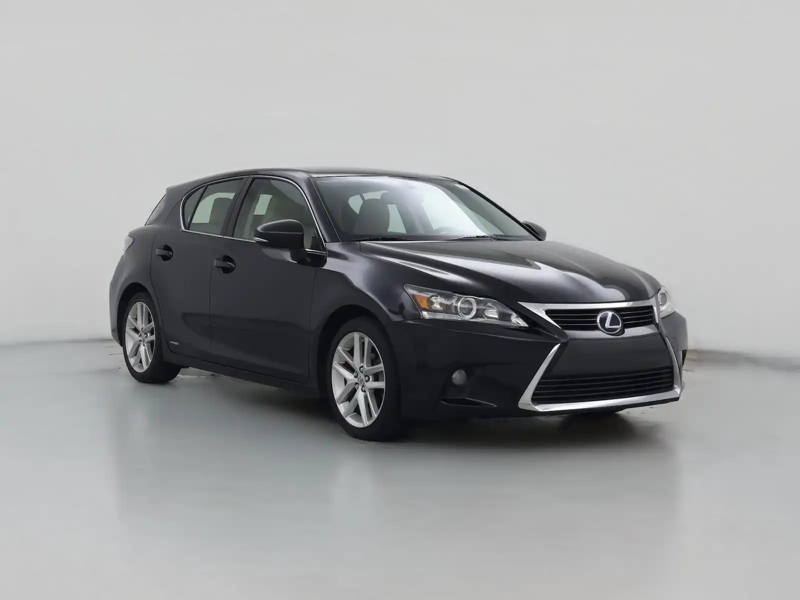 2017 Lexus CT 200h 200h's photo
