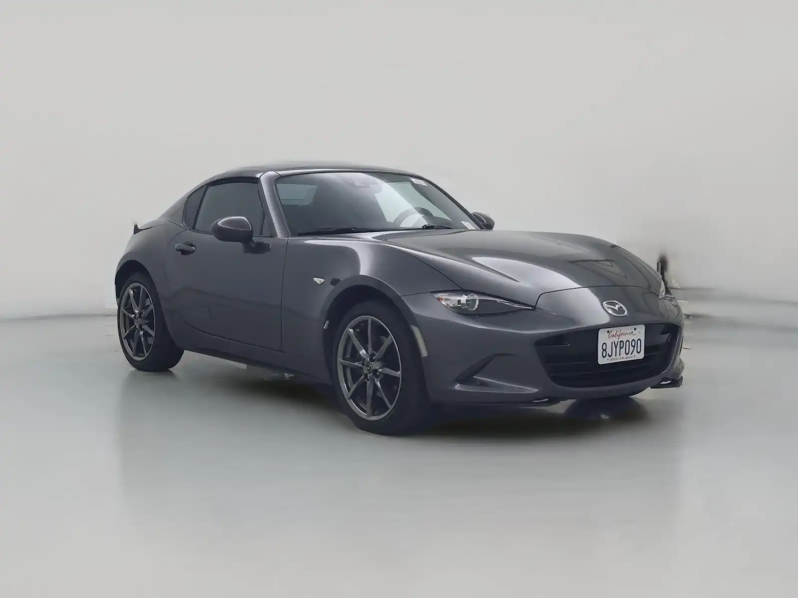 2019 Mazda MX-5 Miata Grand Touring Auto's photo