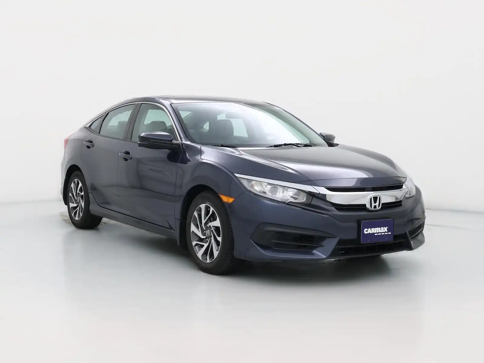2016 Honda Civic EX CVT's photo