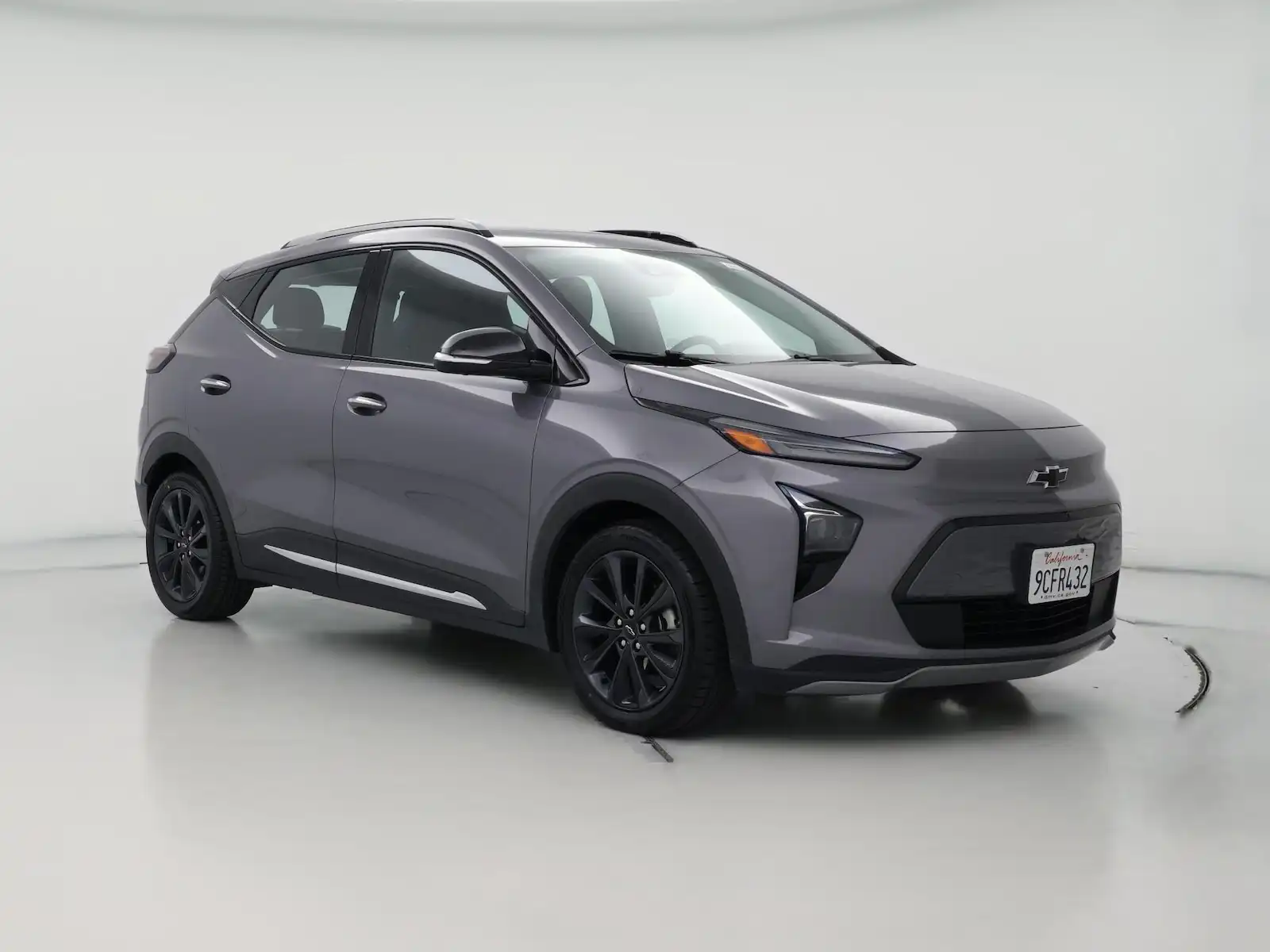 2022 Chevrolet Bolt EUV Premier's photo