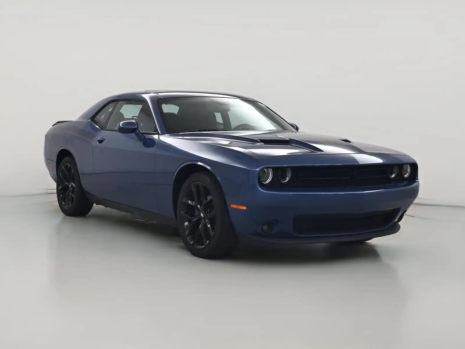 2020 Dodge Challenger SXT Auto's photo