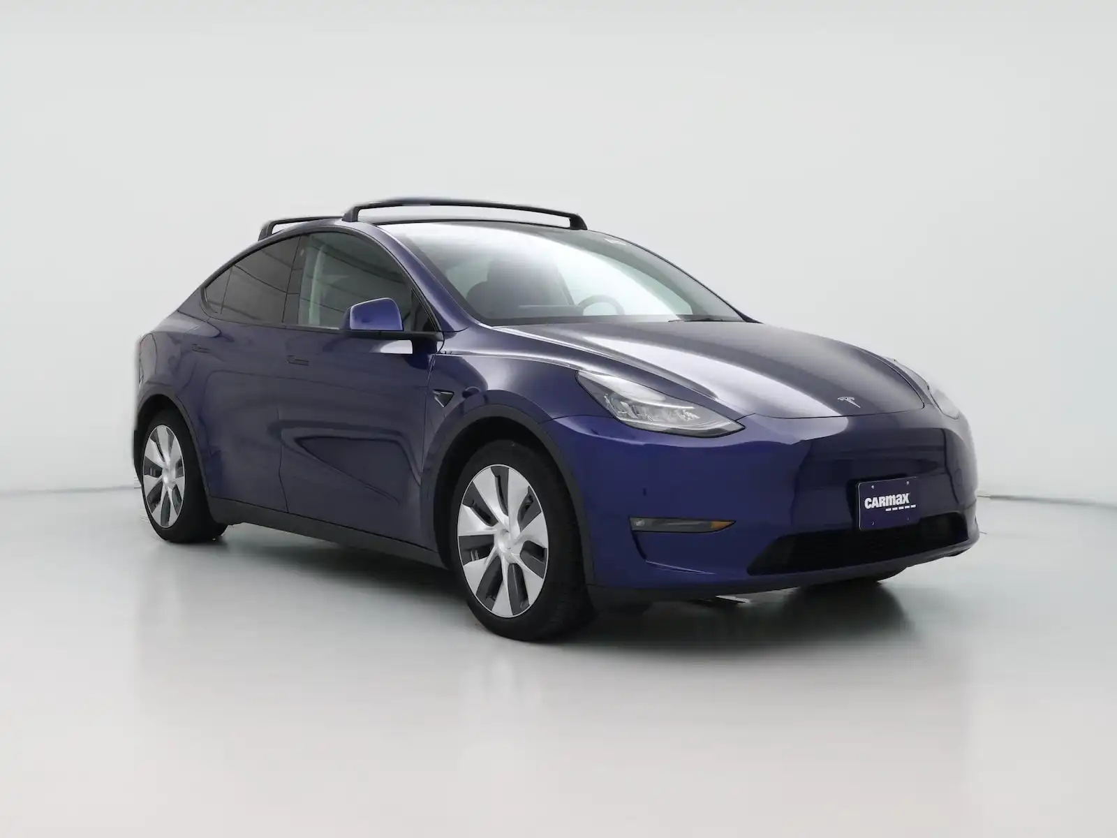 2021 Tesla Model Y Long Range Dual Motor AWD's photo