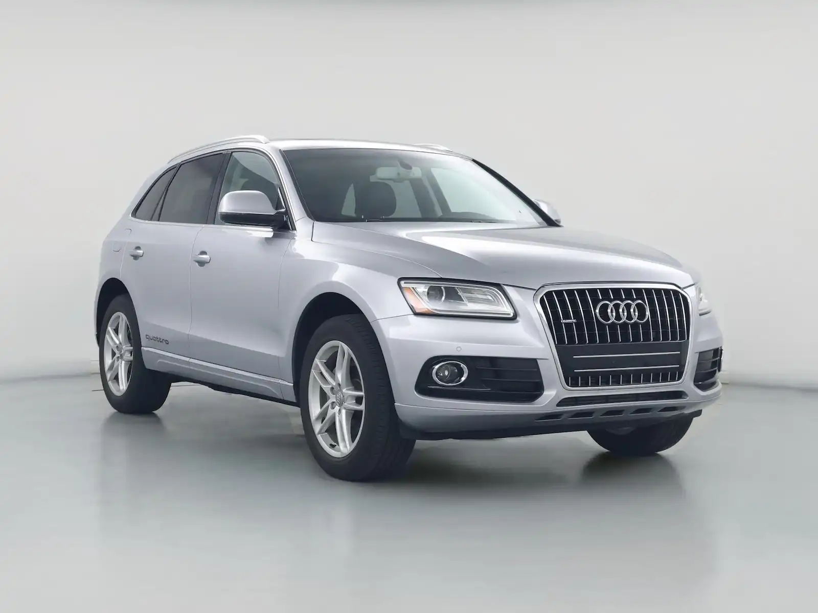 2016 Audi Q5 2.0T Premium Plus quattro Tiptronic's photo